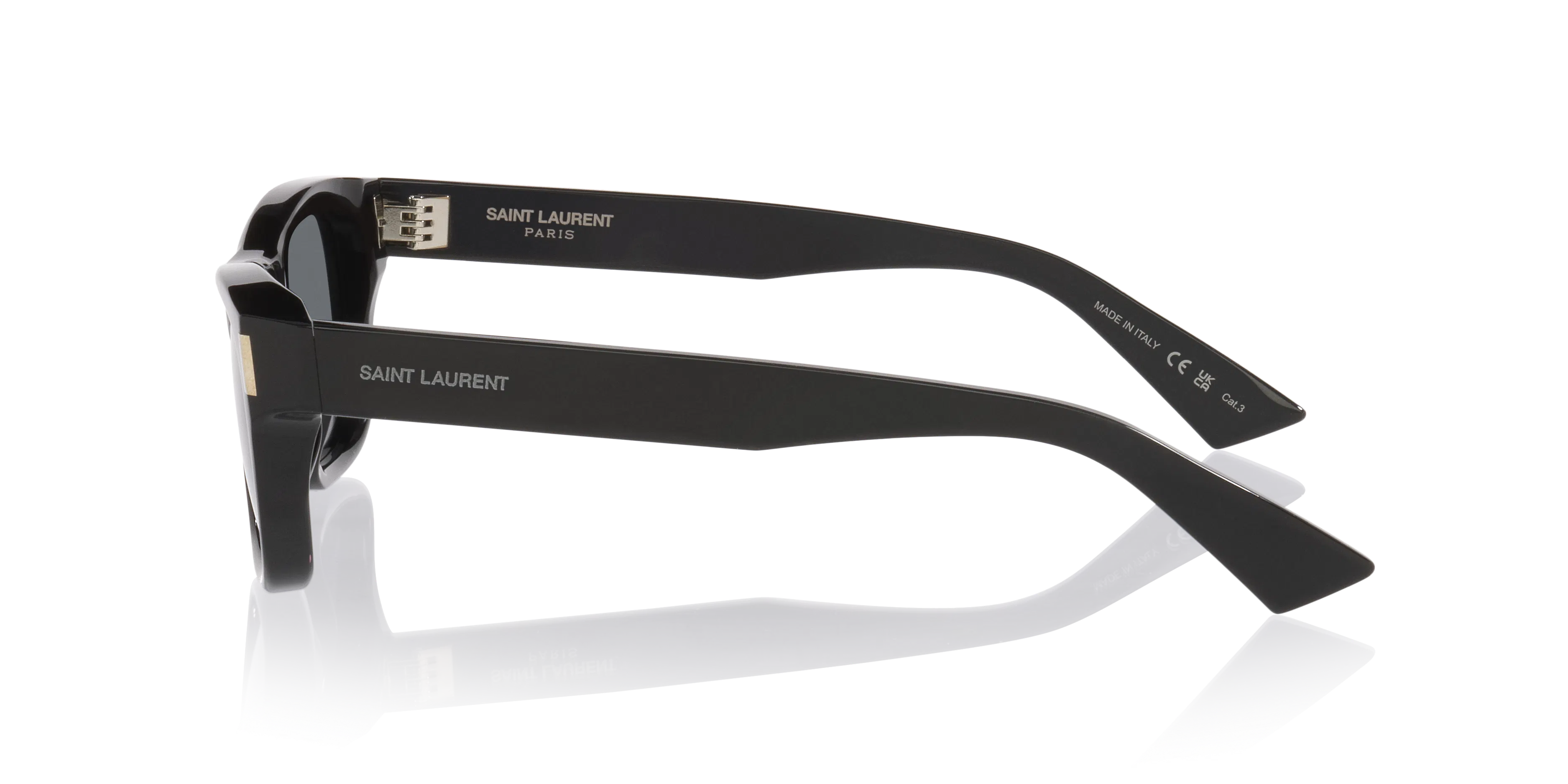 Angle_Left02, Saint Laurent SL83 YS000884 1100A1