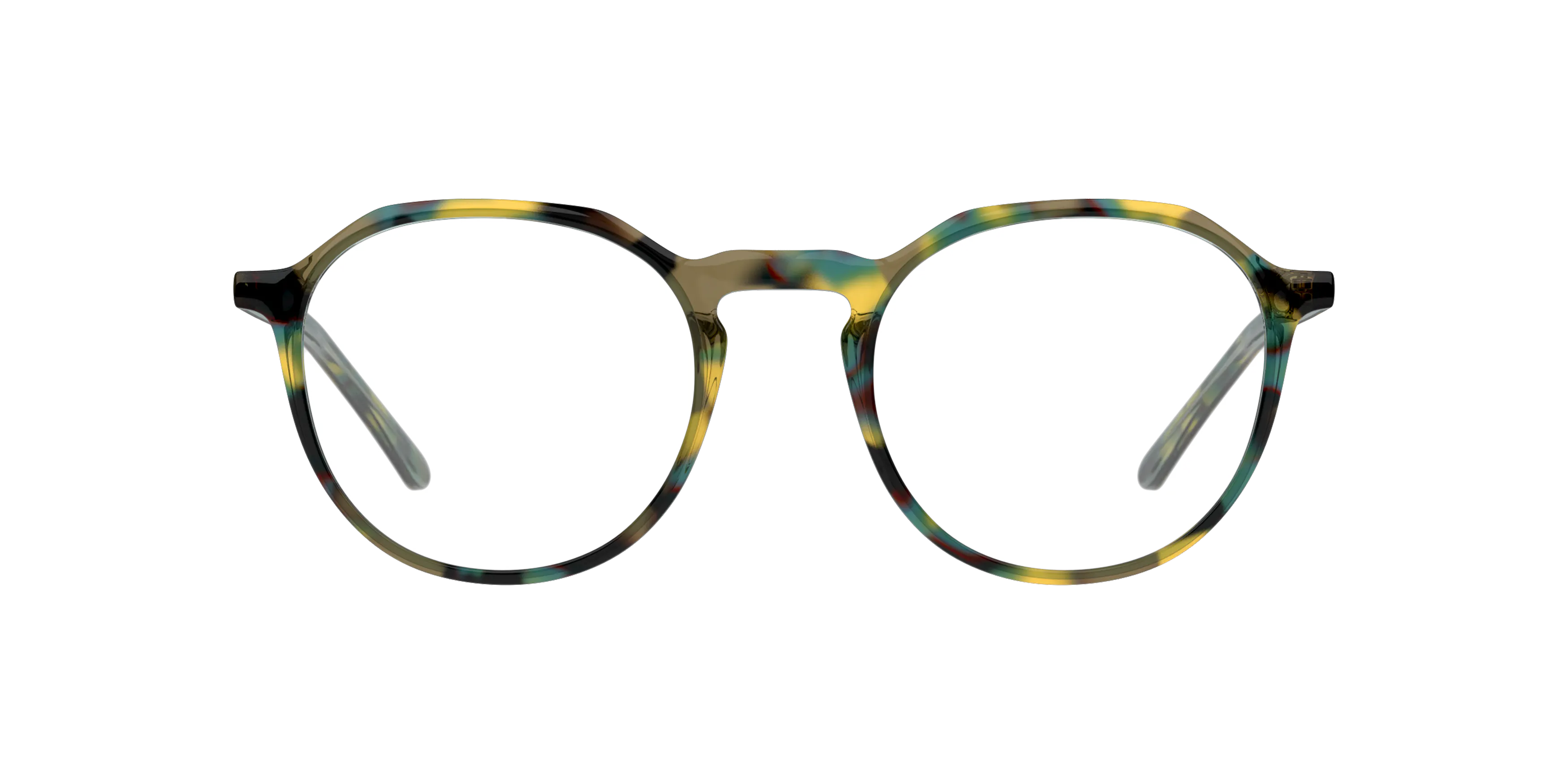 Front, Unofficial UNOT0160 4820 Briller