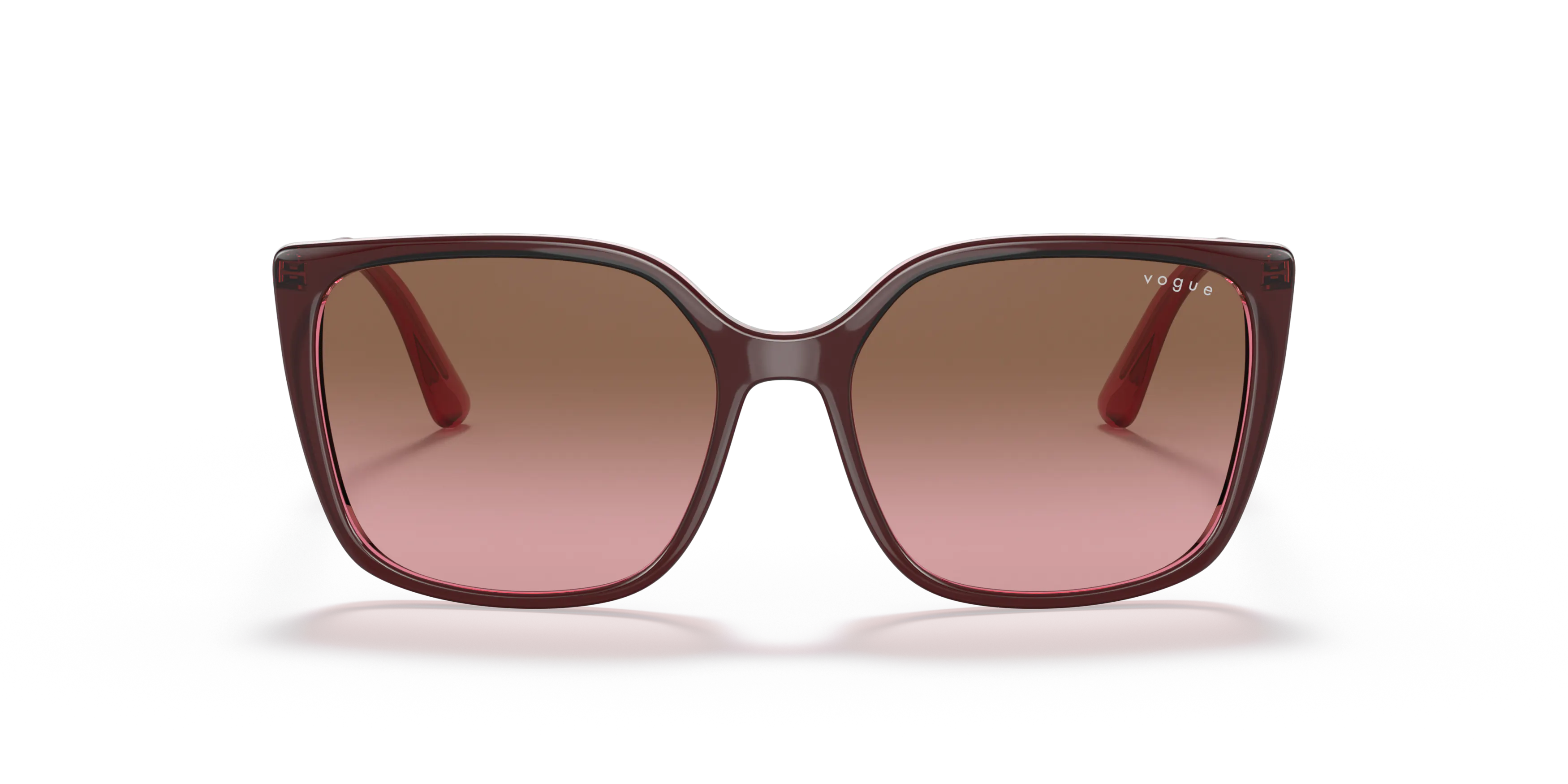 Front, Vogue Eyewear VO5353S 287314
