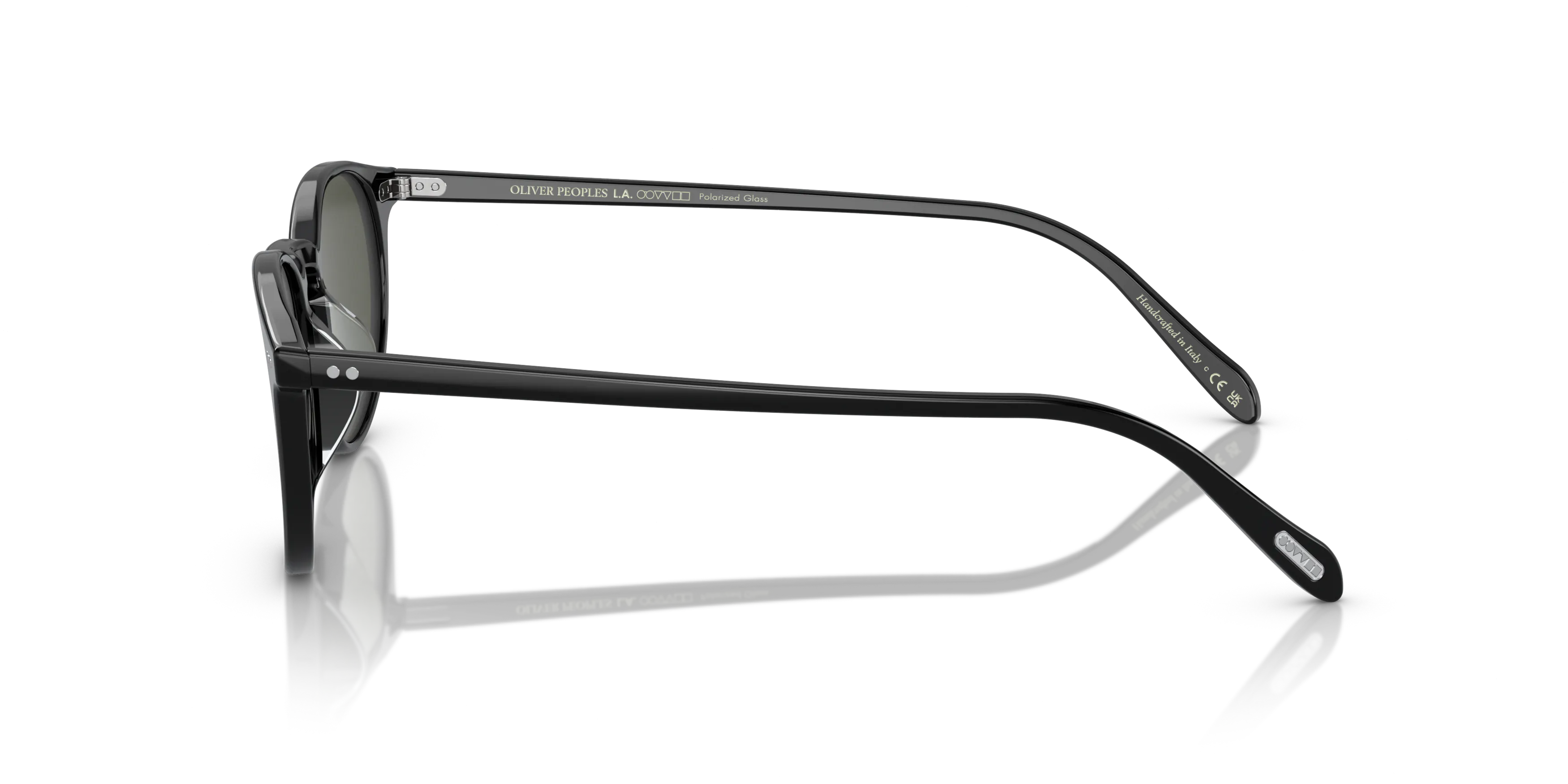 Angle_Left02, Oliver Peoples Riley Sun OV5004SU 1005P1