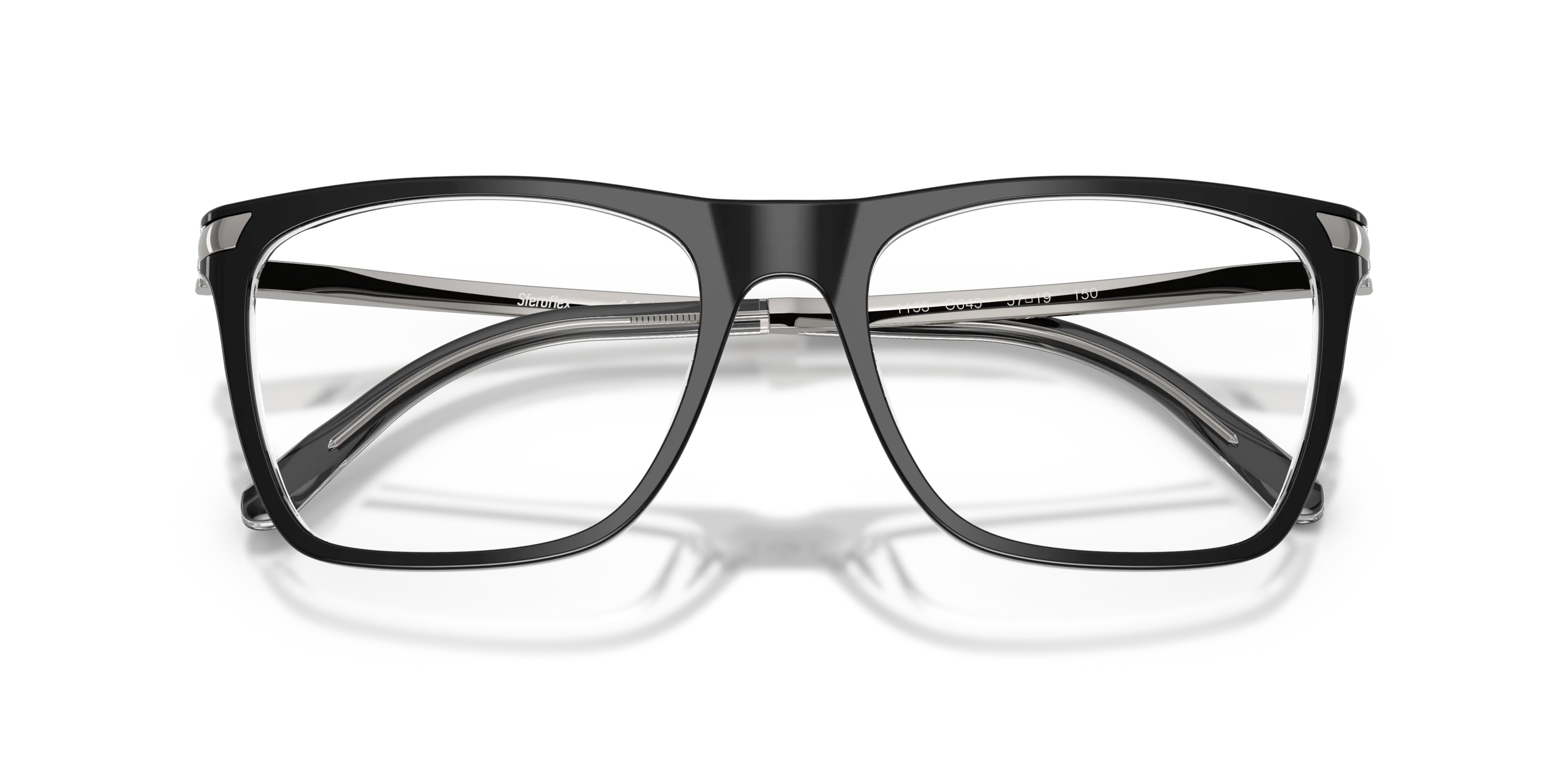 Sferoflex SF1153 C645 55/19 | Pearle Opticiens