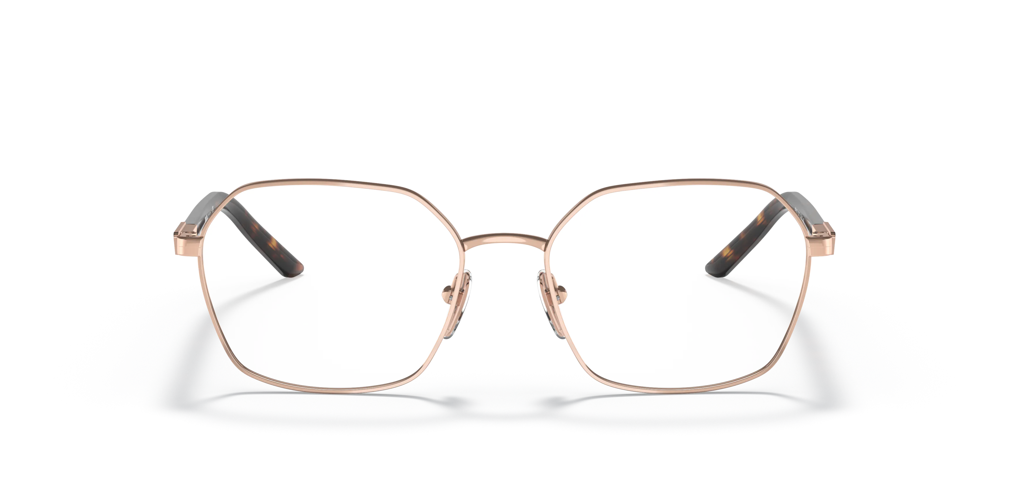 Front, PRADA PR 55YV SVF1O1