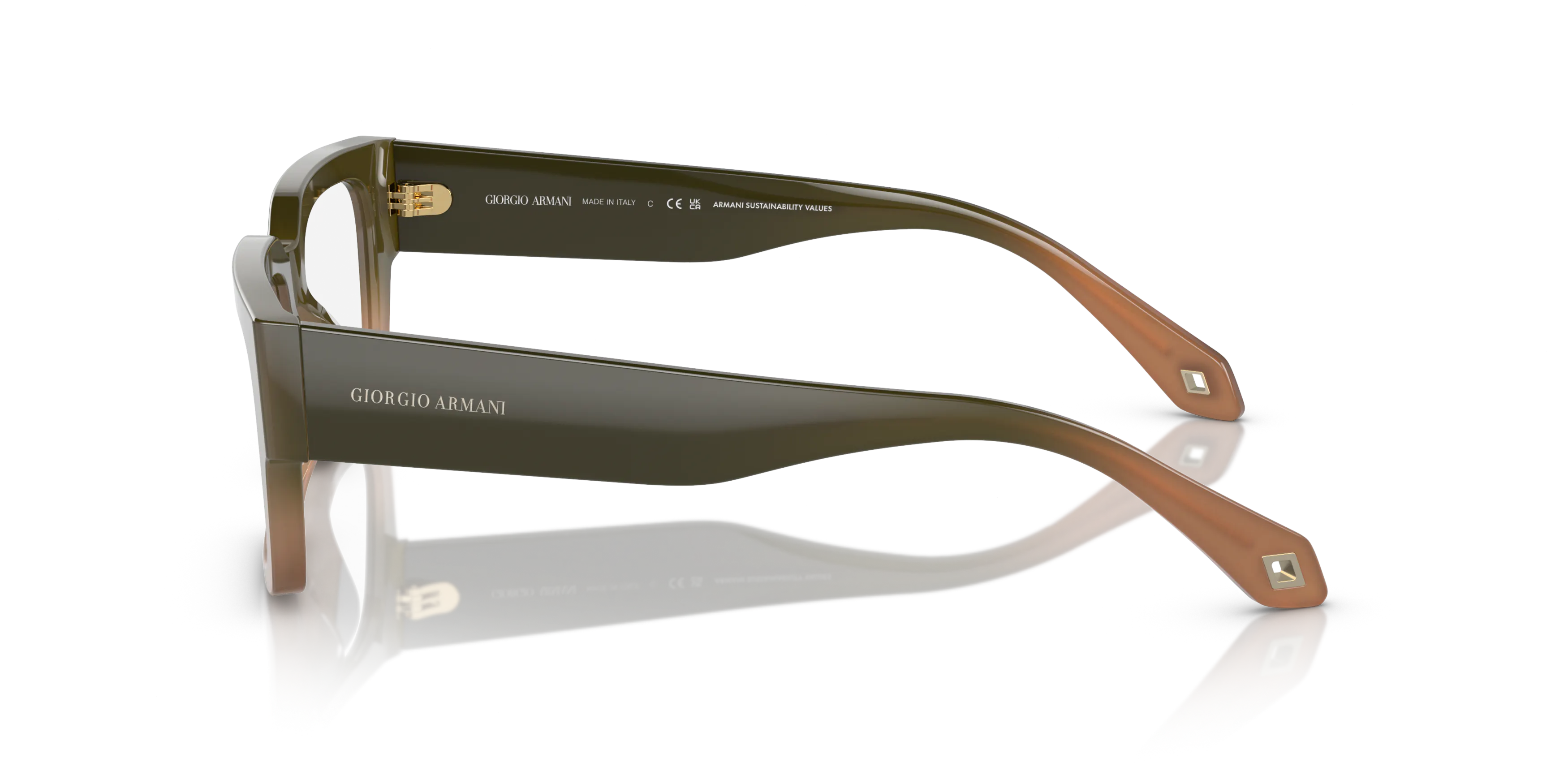 Angle_Left02, Giorgio Armani AR7243U 5982