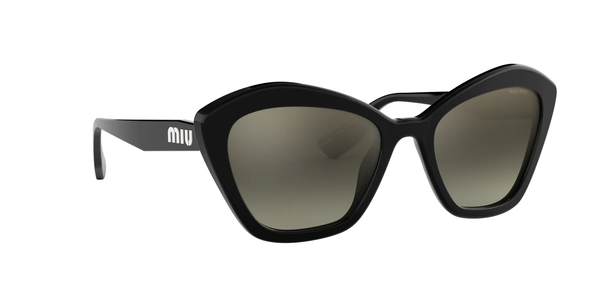 Angle_Right01, Miu Miu CORE COLLECTION MU 05US 1AB5O0