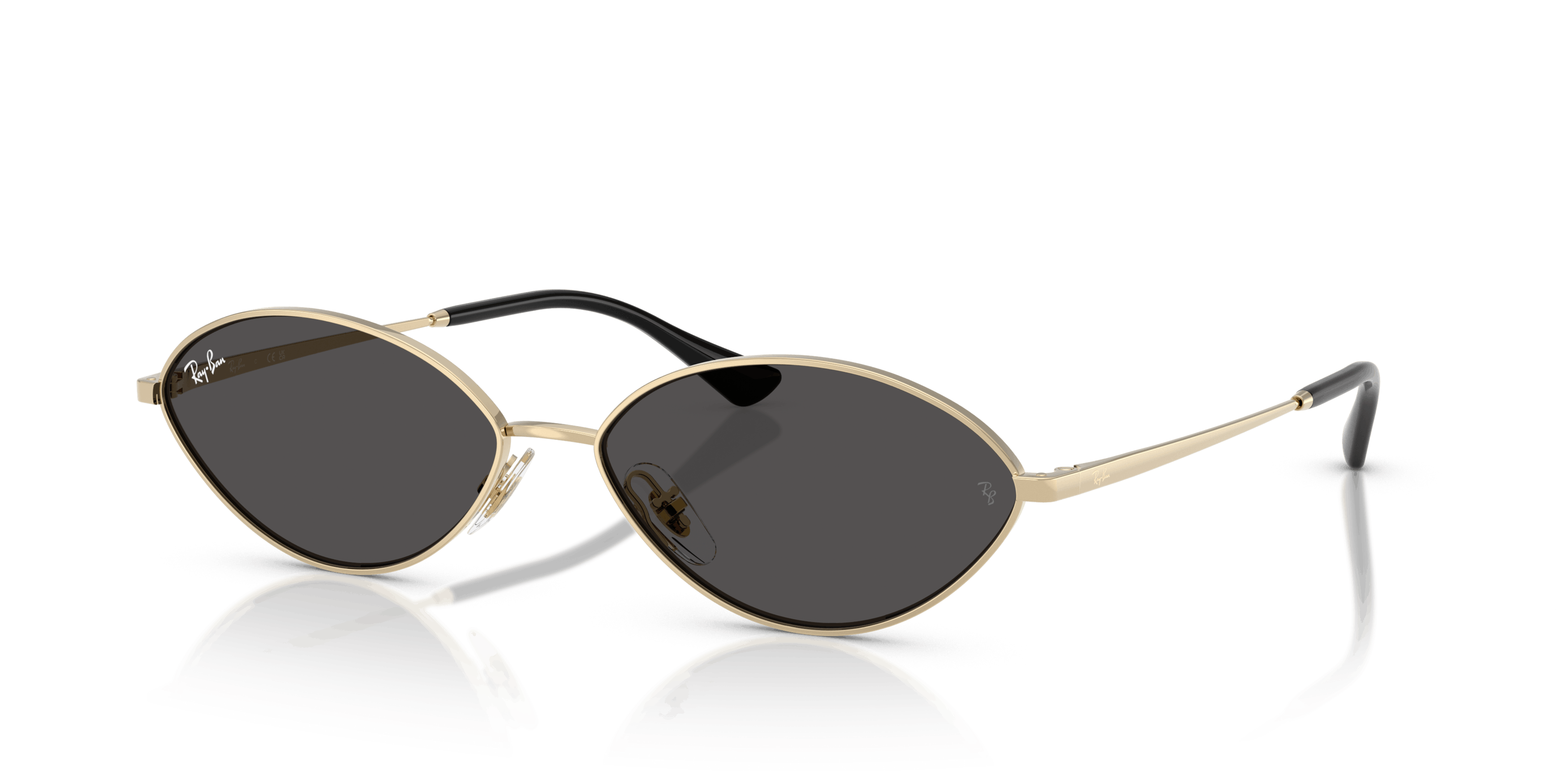 Angle_Left01, Ray-Ban Kai Bio-Based RB3757 921387