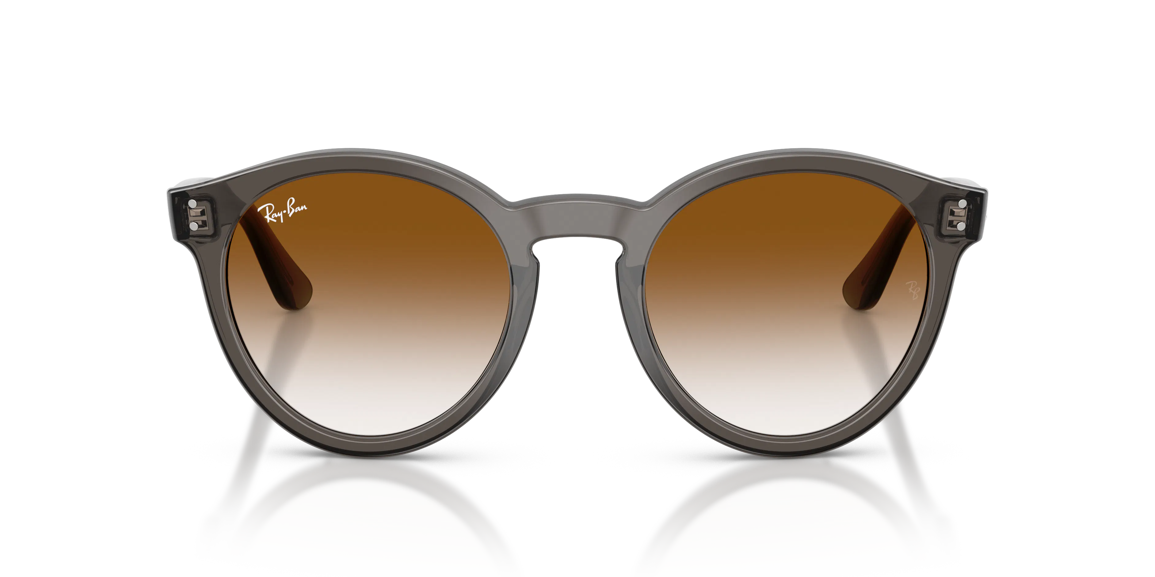Front, RAY-BAN Reverse RBR0505S 6707CB