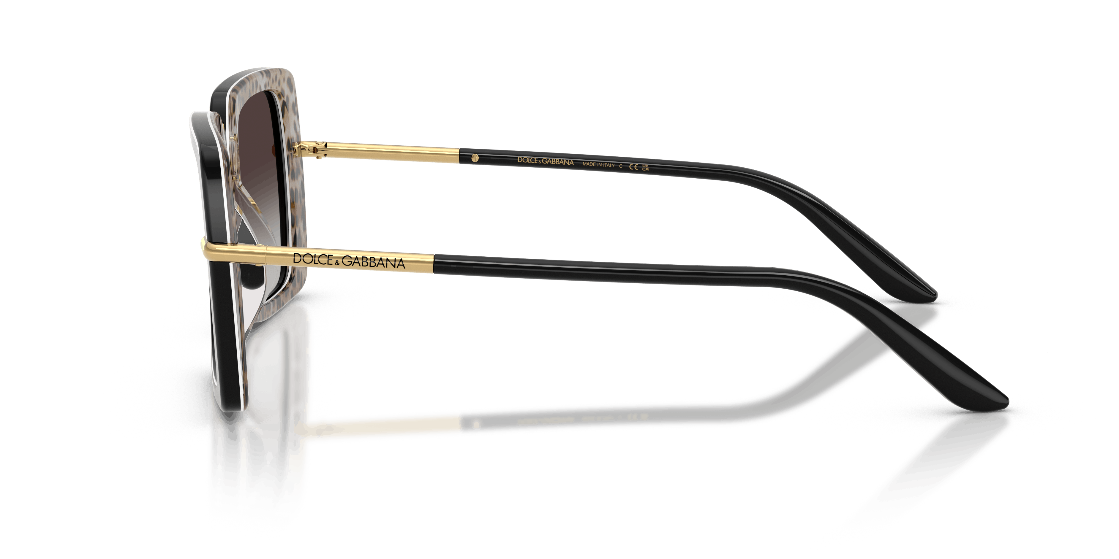 Angle_Left02, DOLCE & GABBANA DG4491 32998G