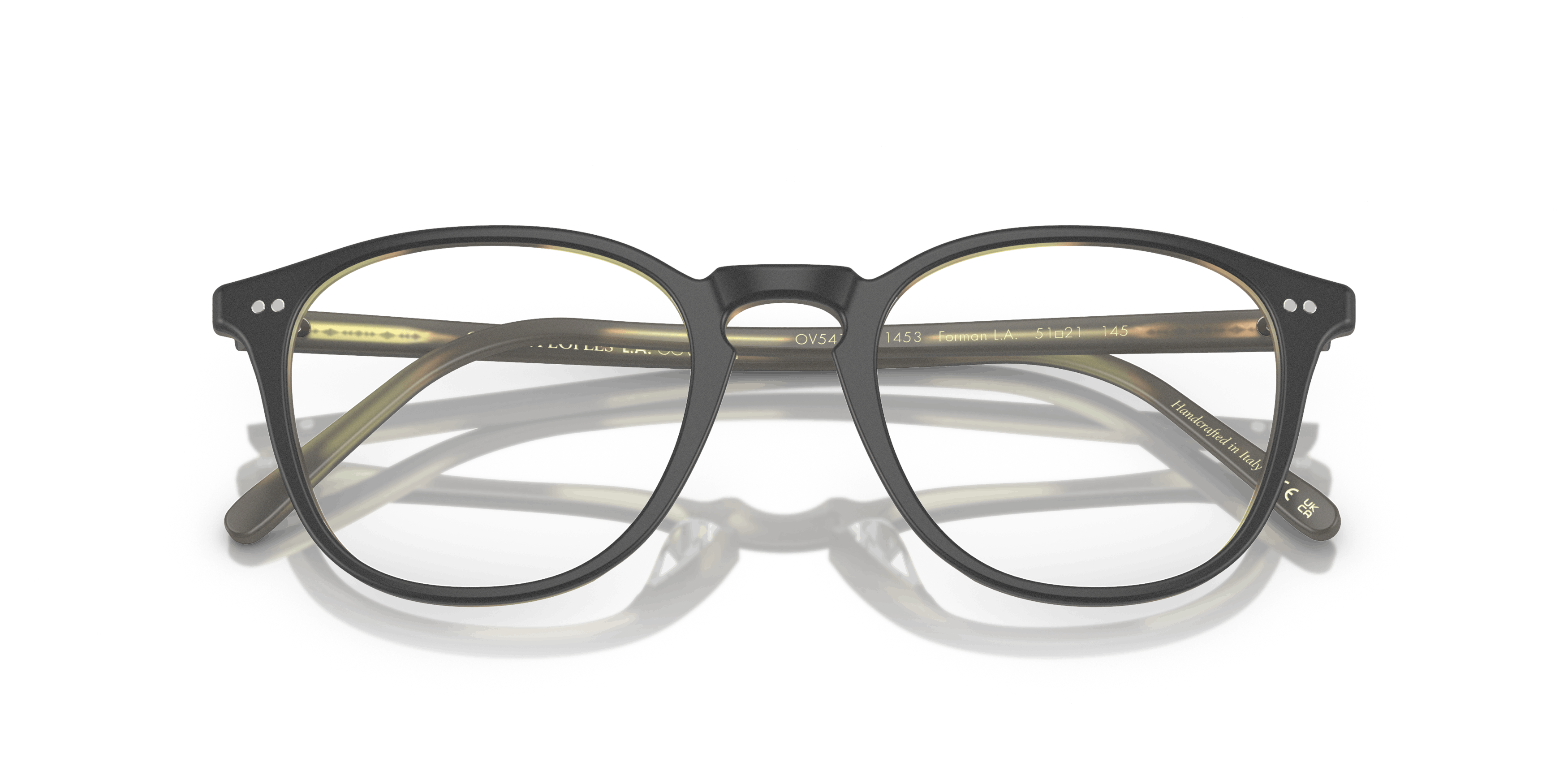 Folded, Oliver Peoples FORMAN-R OV5414U 1453