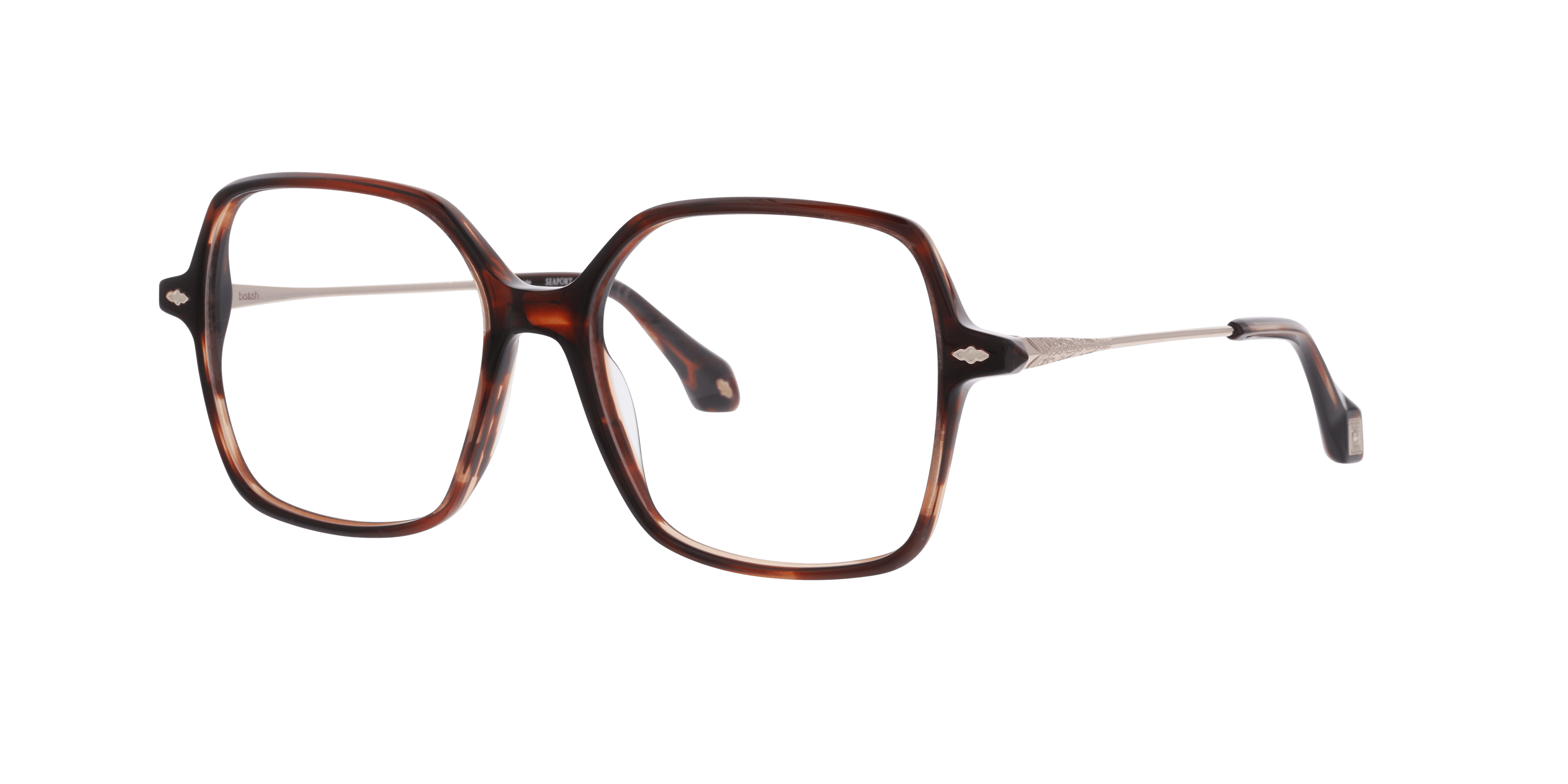 Angle_Left01, BA&SH BA1101 E594