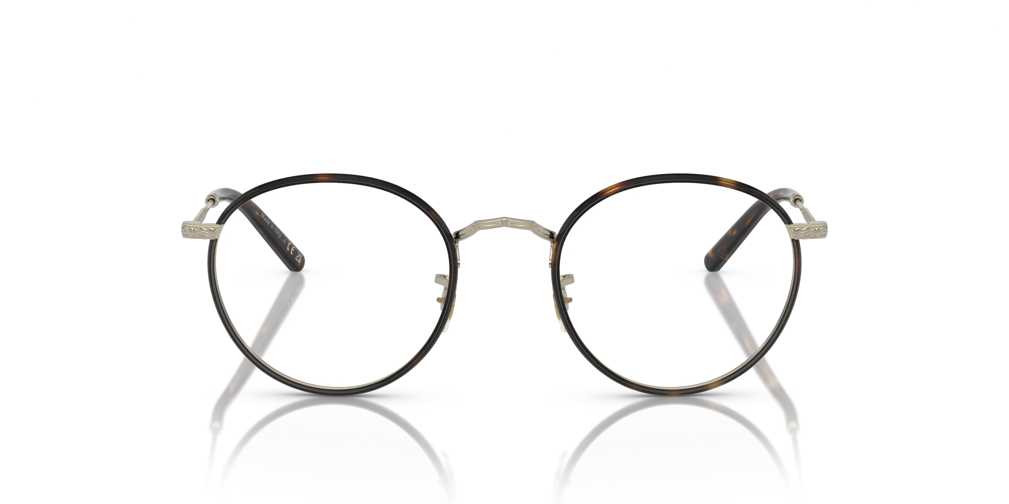Front, OLIVER PEOPLES OV1308 5245