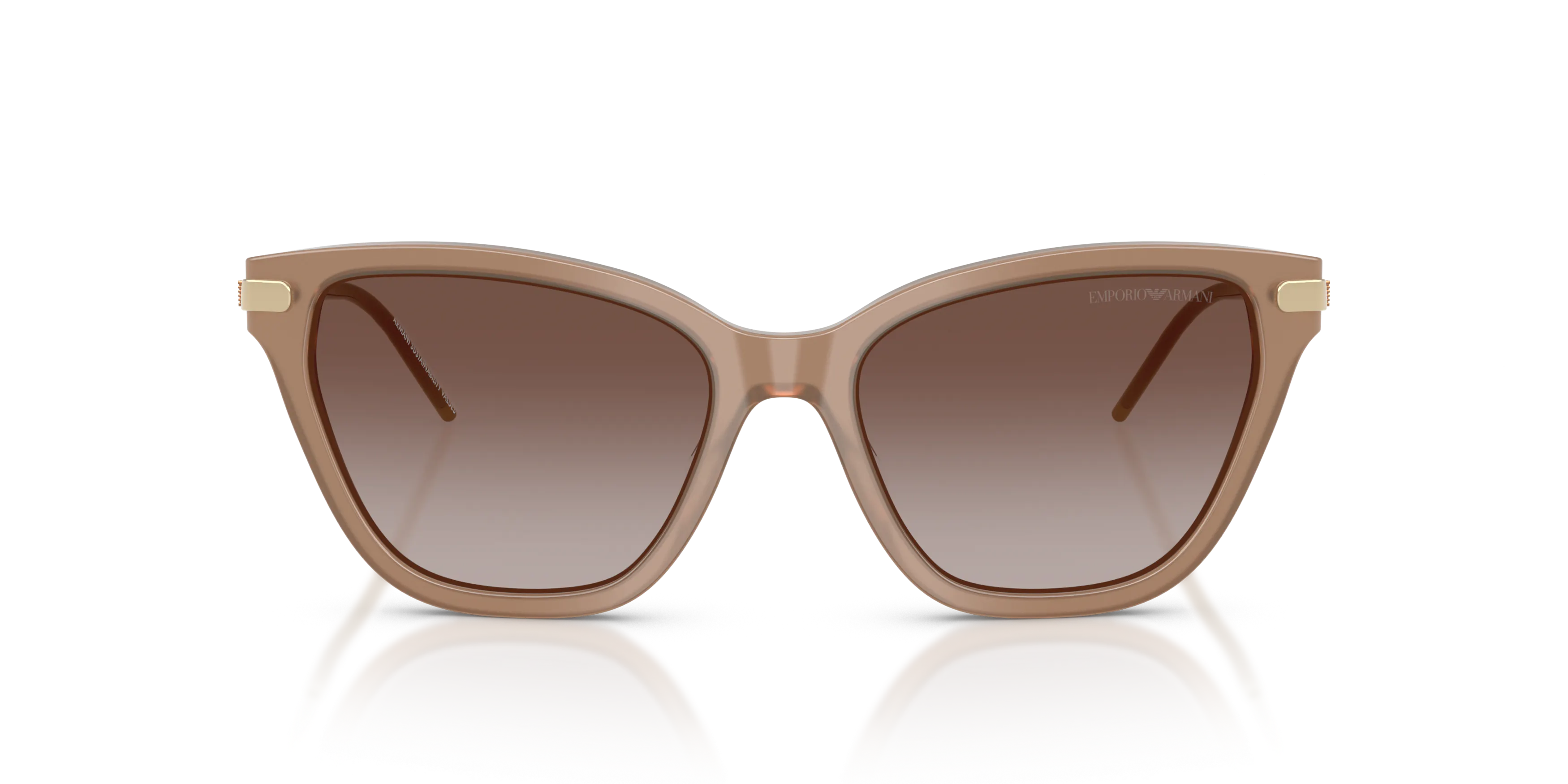 Front, Emporio Armani EA4251 626313