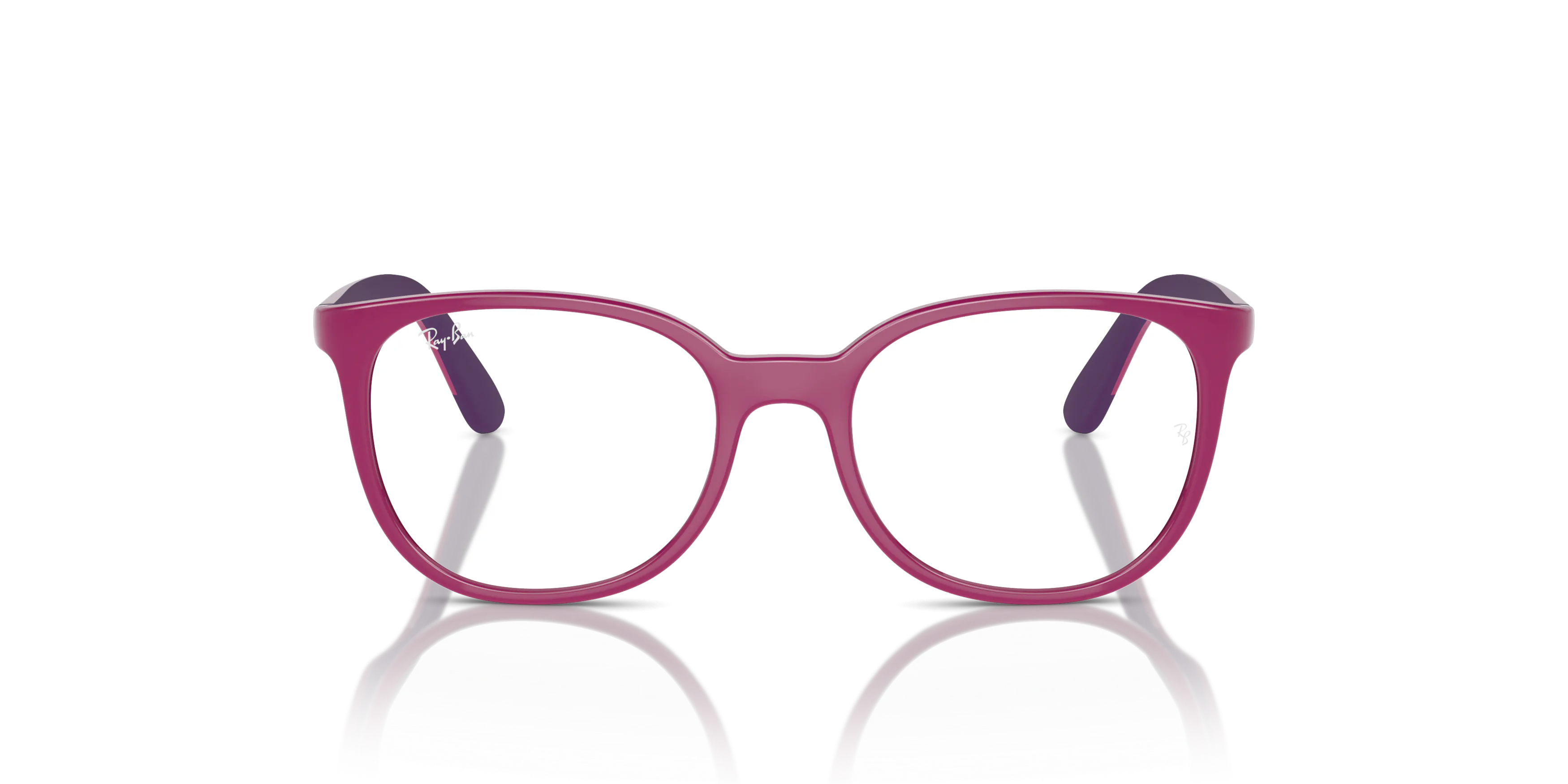 Front, Ray-Ban Optics Kids Bio-Based RB1631 3933