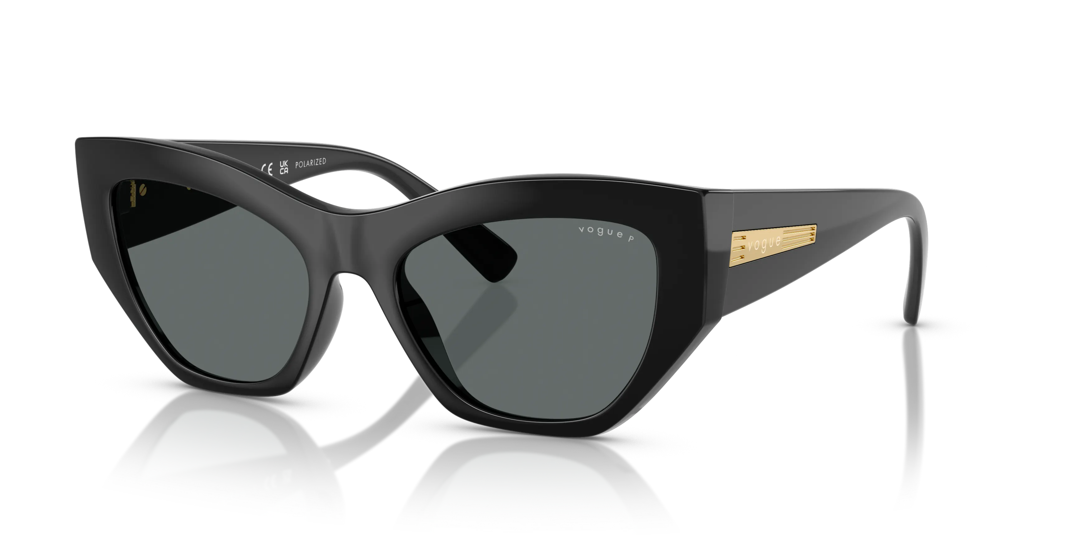 Angle_Left01, Vogue Eyewear VO5607S W44/81