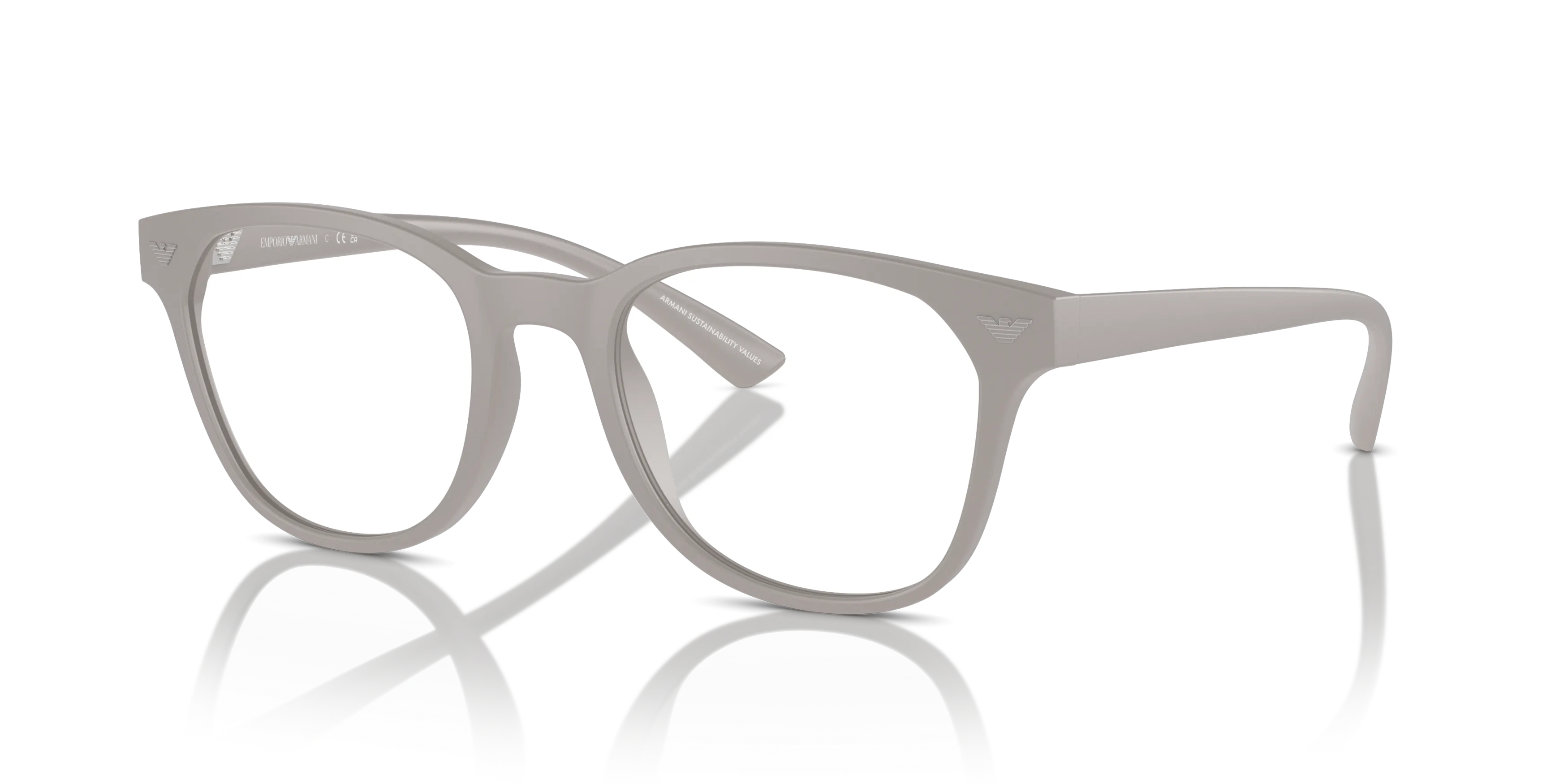 Angle_Left01, Emporio Armani EA 3240U Glasses