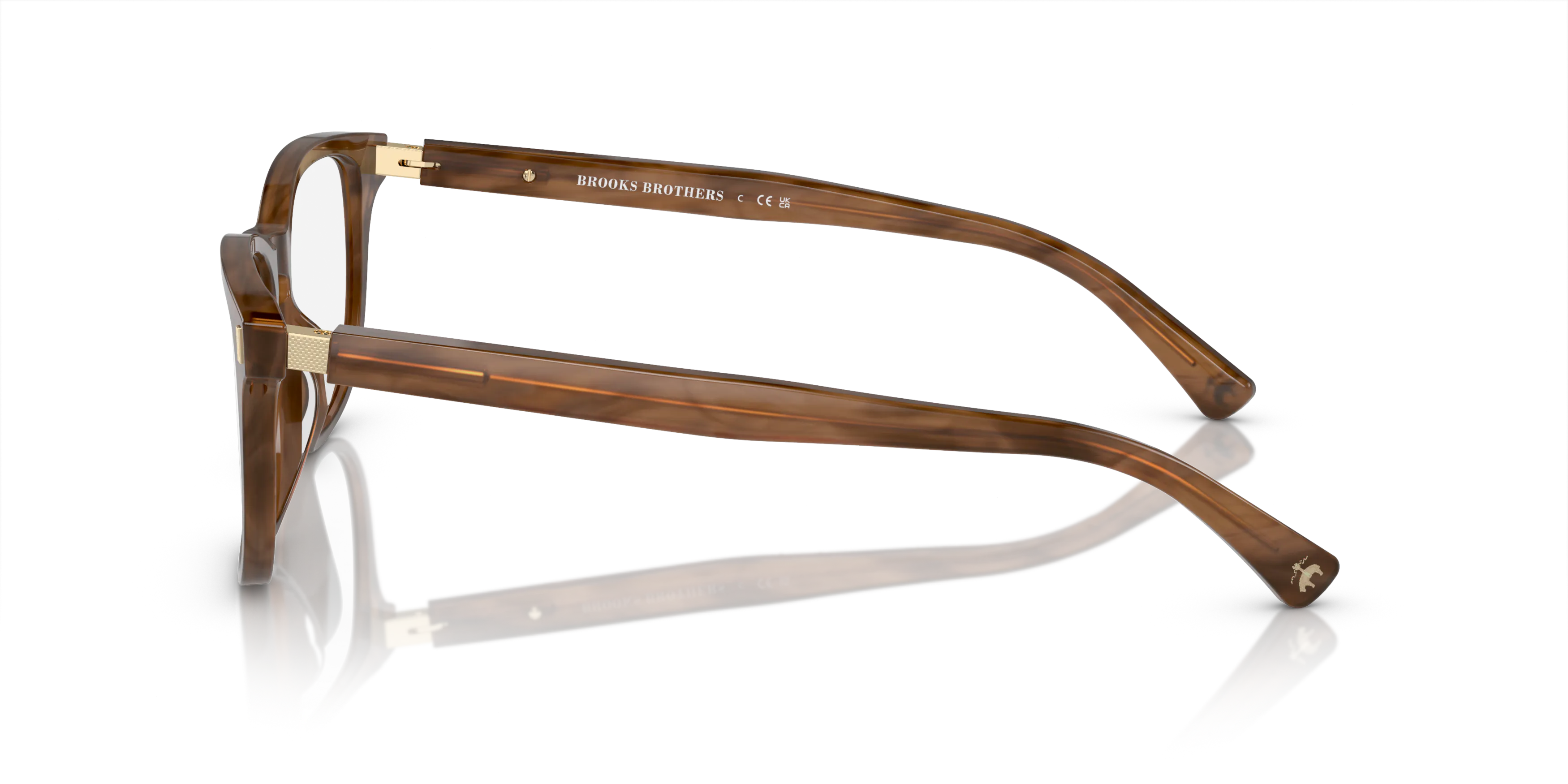 Angle_Left02, Brooks Brothers BB2060U 6166