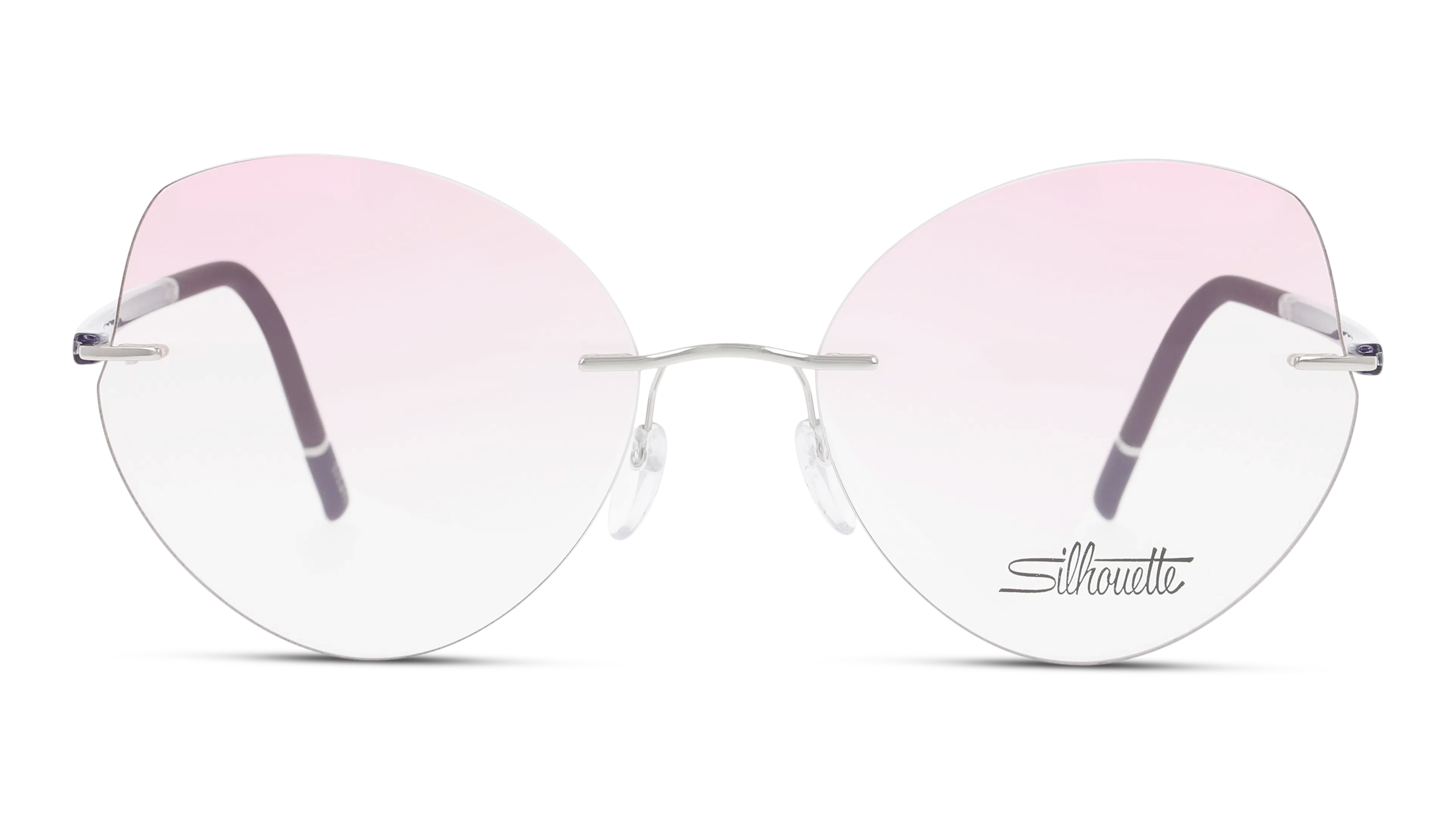 Front, Silhouette THE WAVE 2S000871 3700