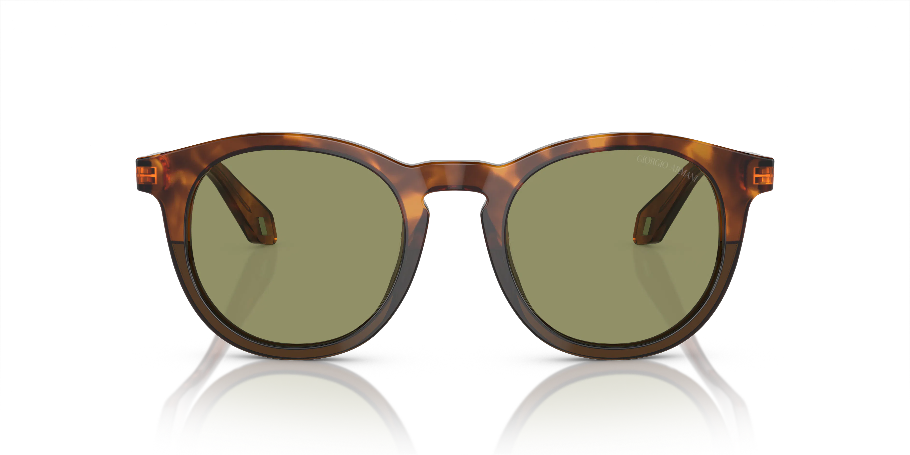 Front, Giorgio Armani AR8192 598814