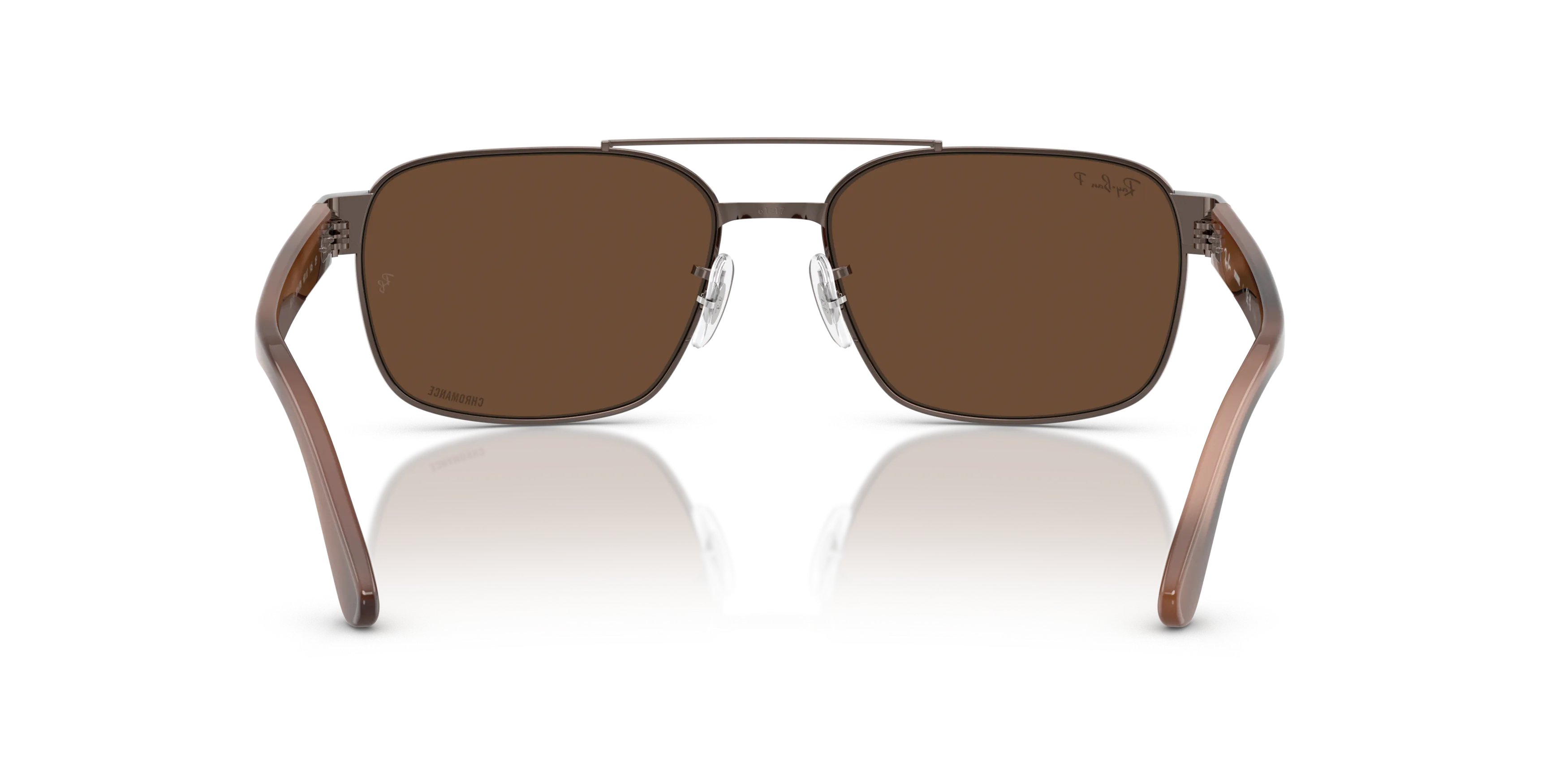 Detail02, Ray-Ban Polarized+ RB 3751CH Sunglasses