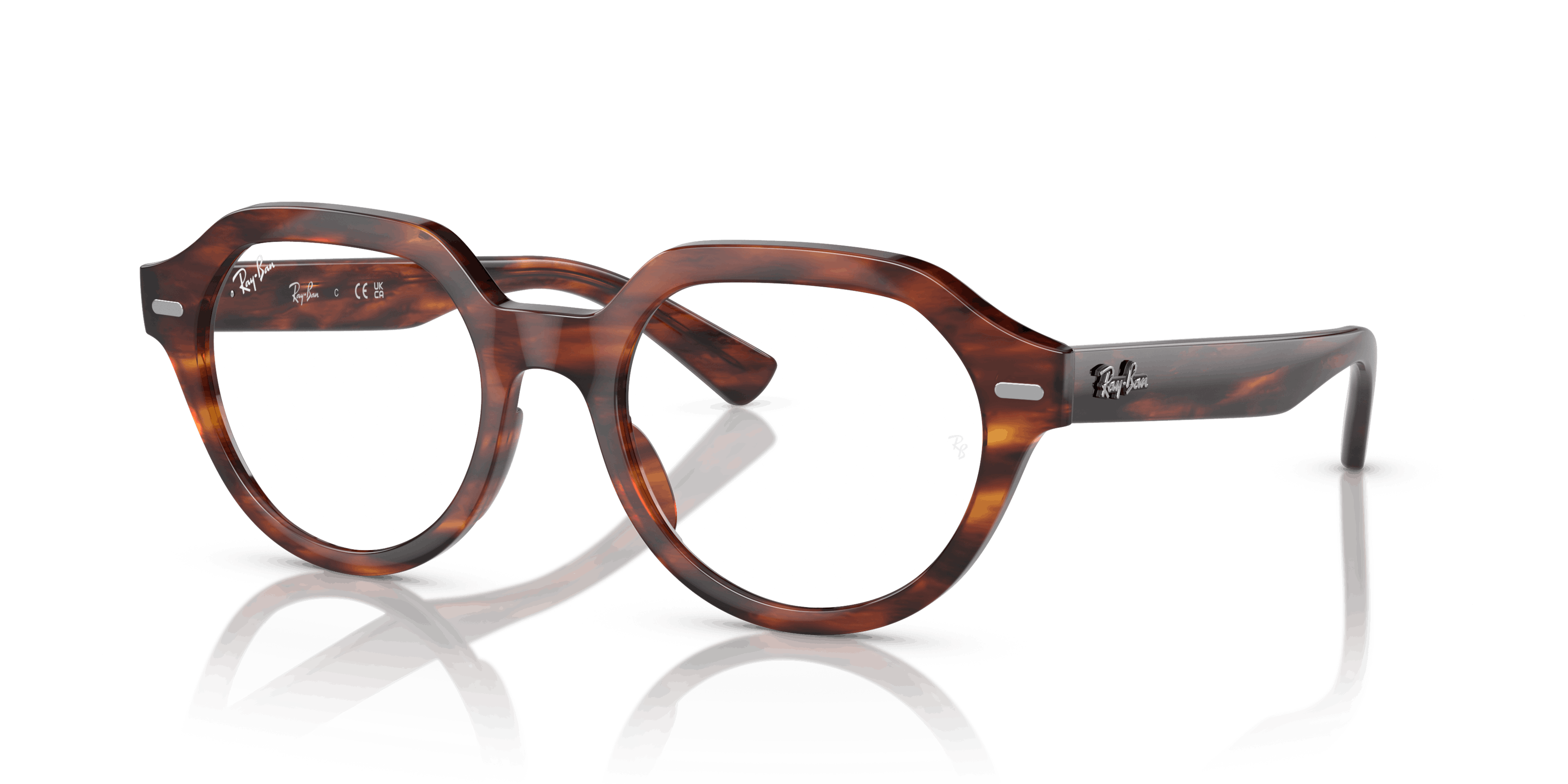 Angle_Left01, Ray-Ban GINA RB7214 2144