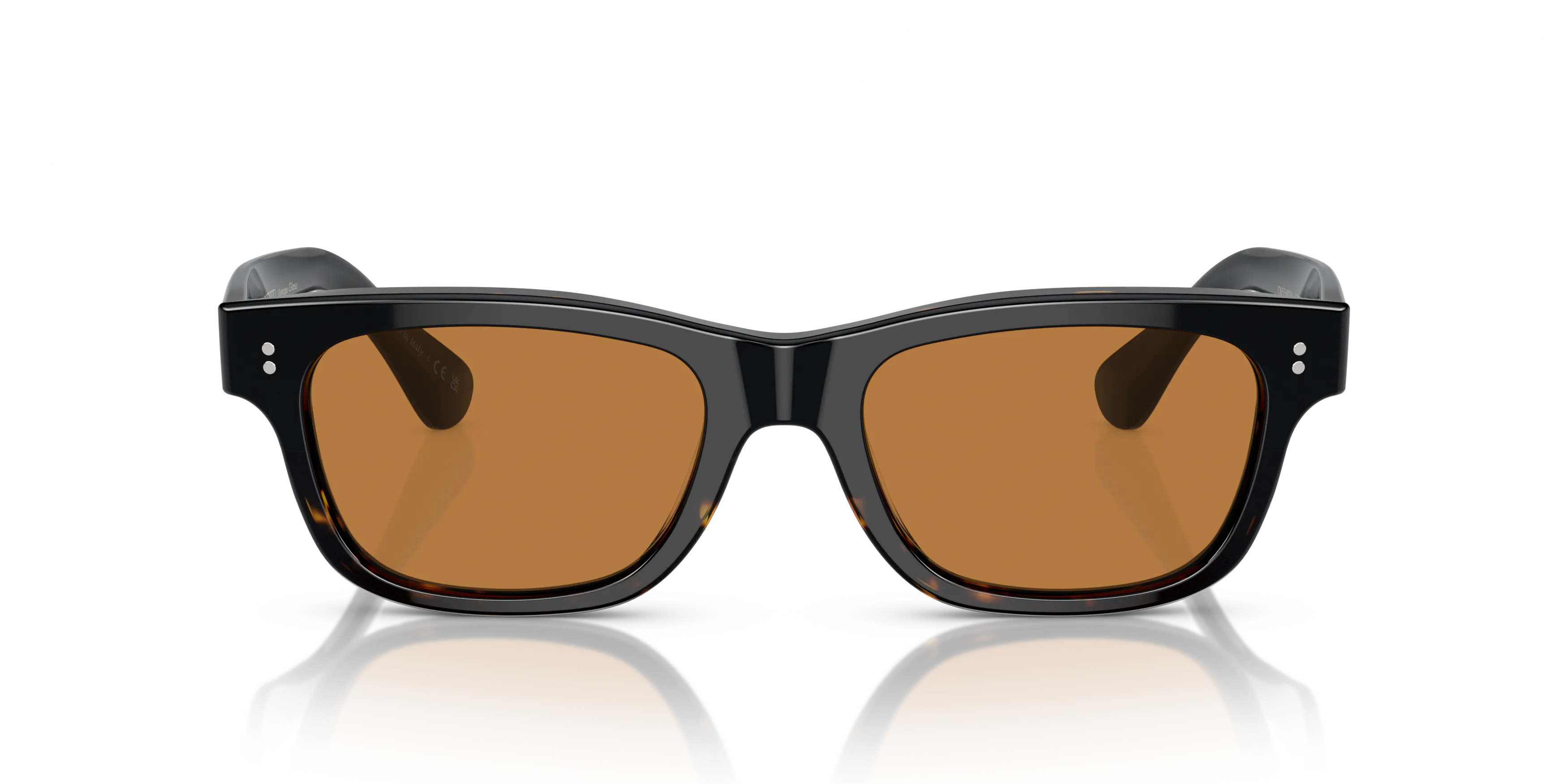 Front, Oliver Peoples ROSSON SUN OV5540SU 172253