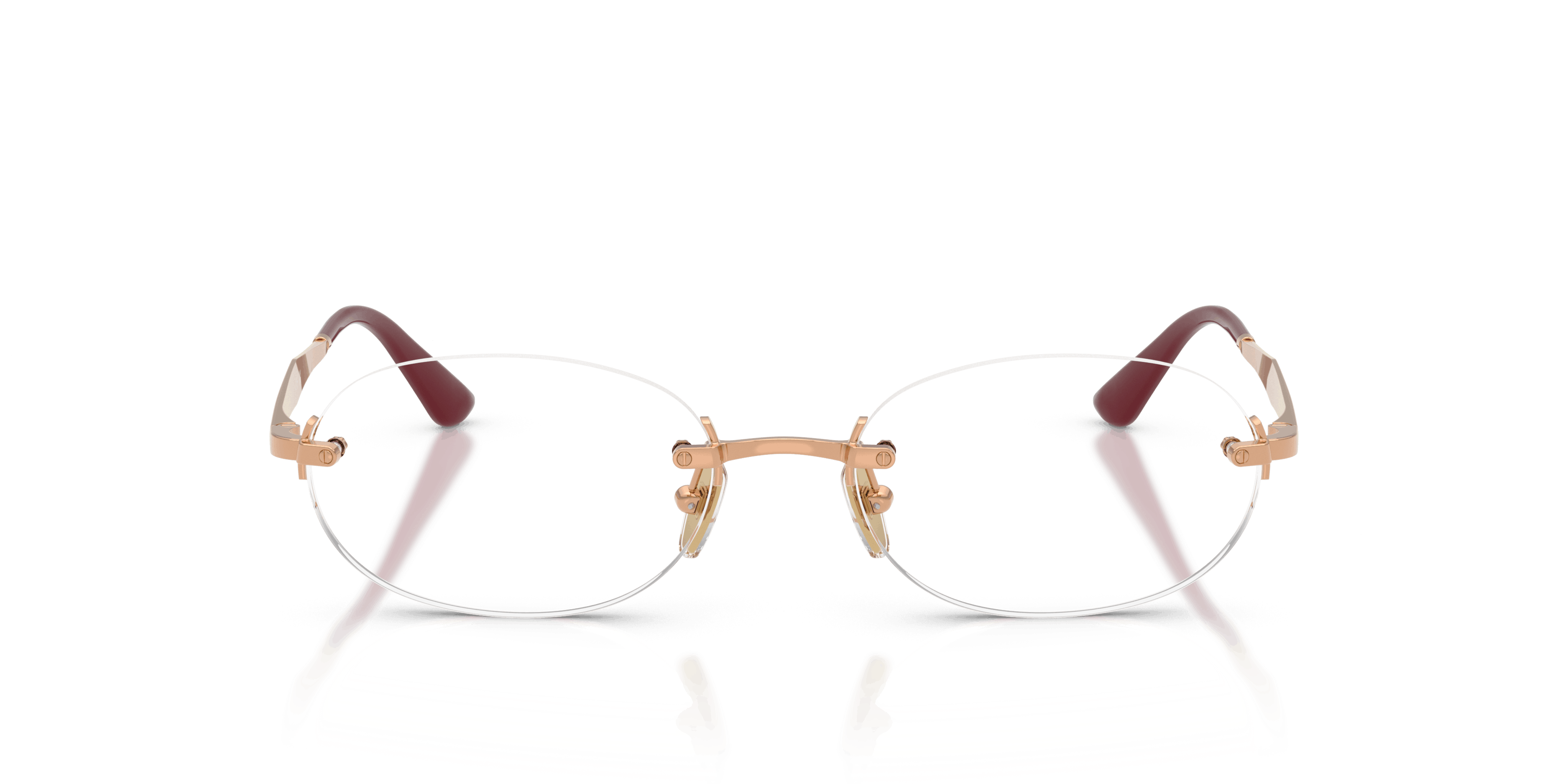 Front, VOGUE VO4343 5152