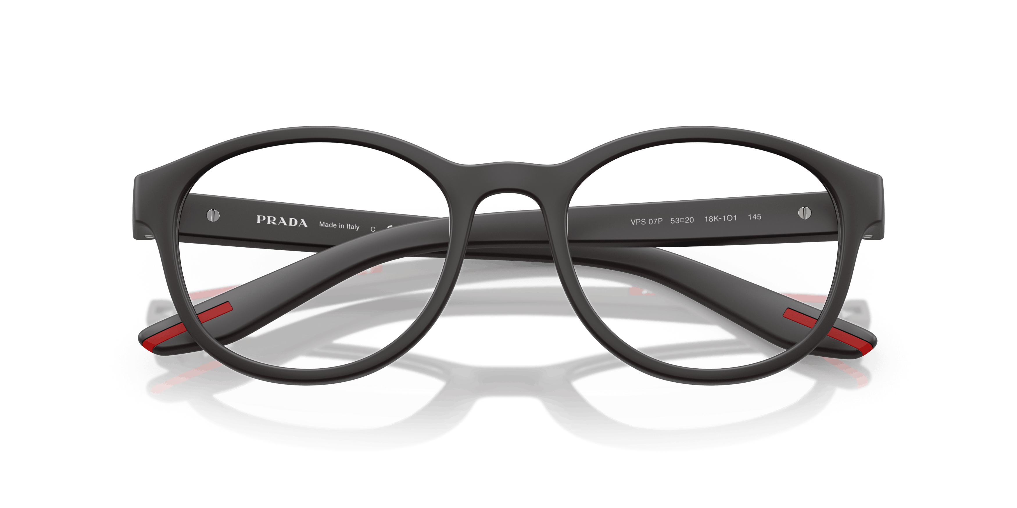 Folded, Prada Linea Rossa PS 07PV 18K1O1