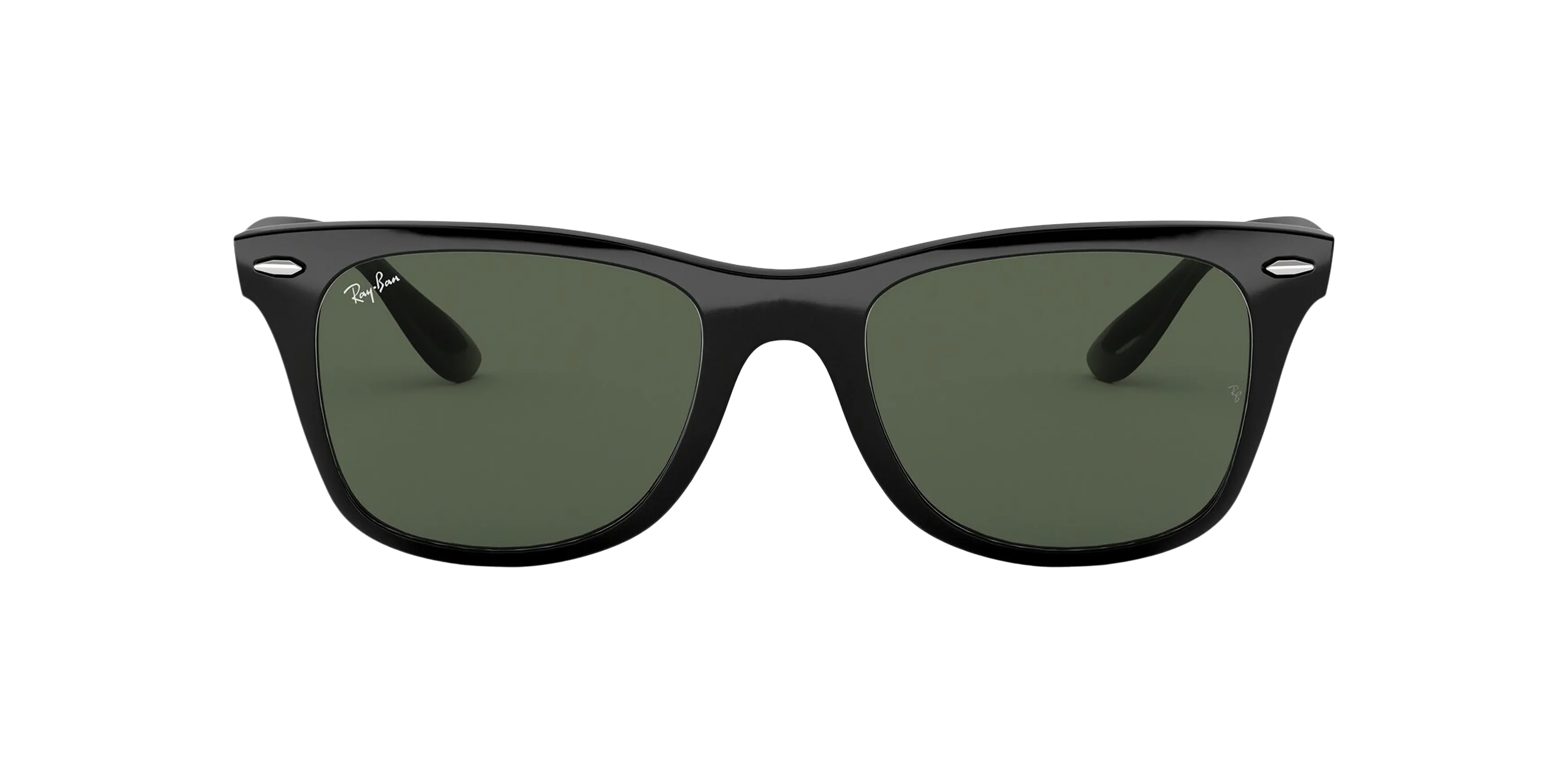 Front, Ray-Ban WAYFARER LITEFORCE RB4195 601/71