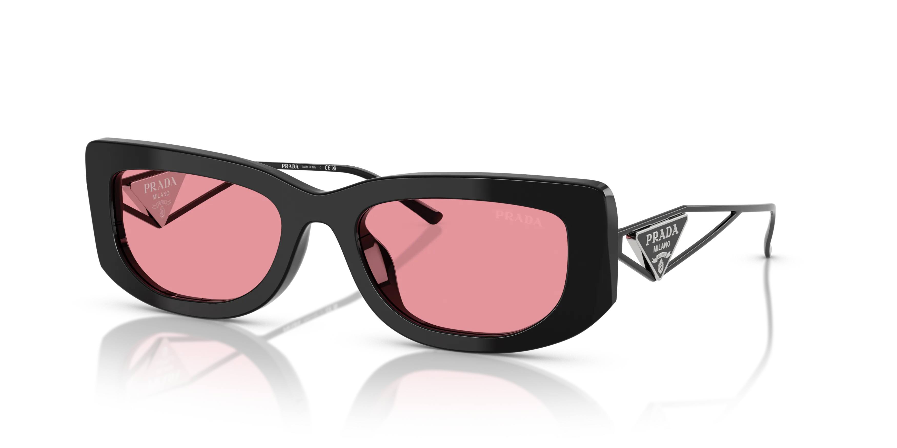 Angle_Left01, Prada PR 14YS 1AB30L