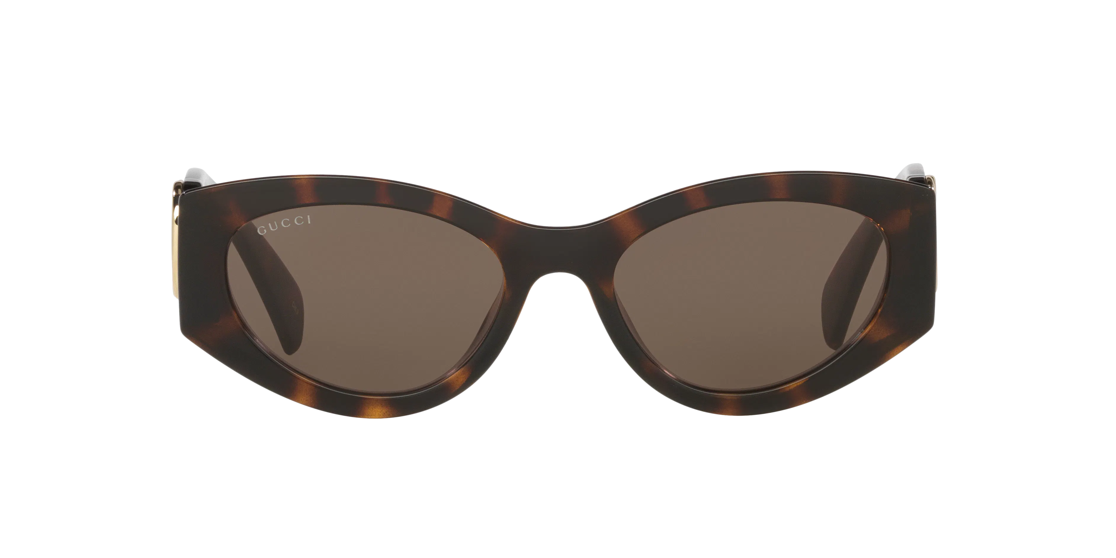 Front, Gucci GG1691S 002 Solbriller