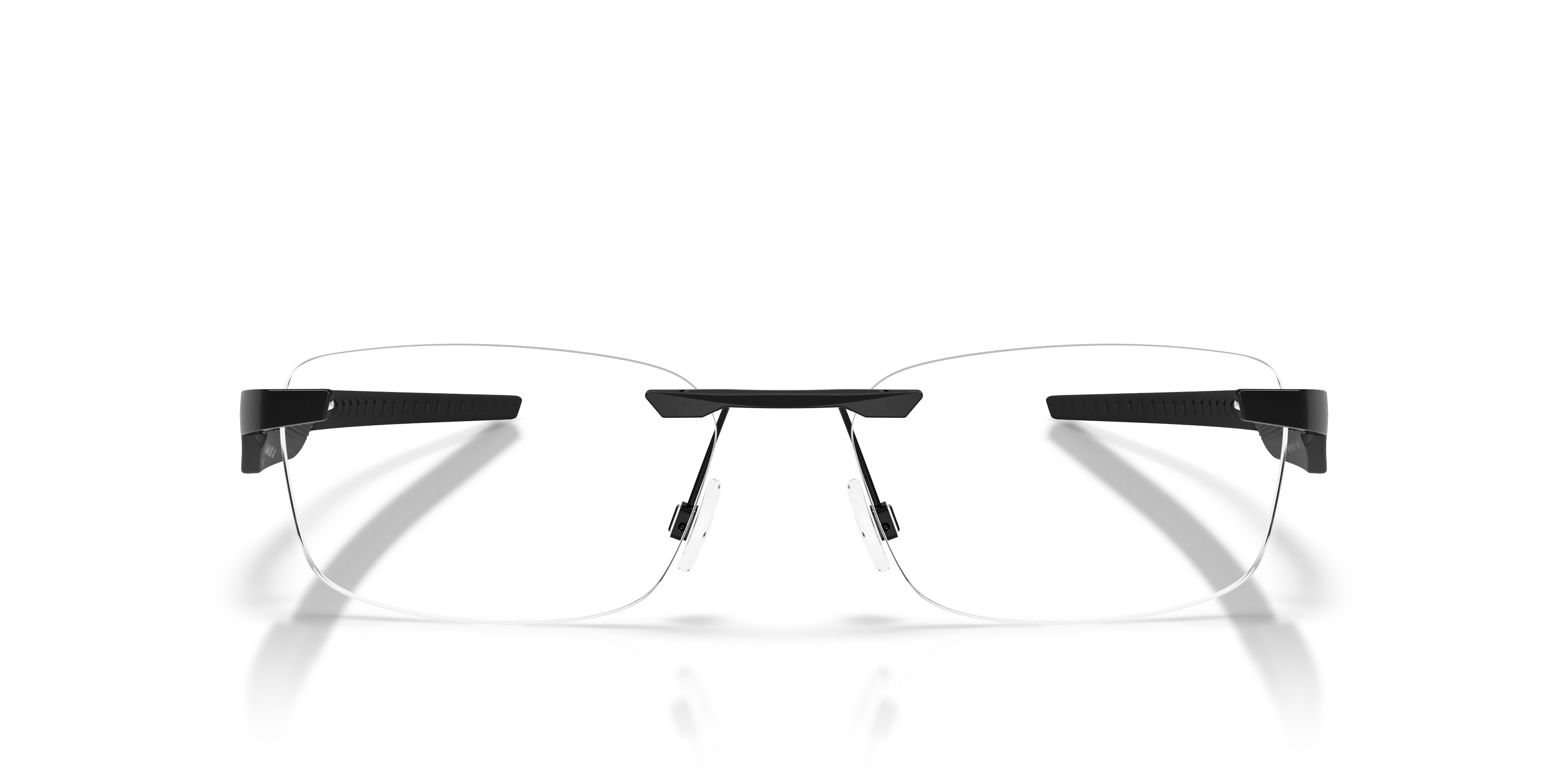 Front, Oakley Steakhouse 1.0 OX 3126 Glasses