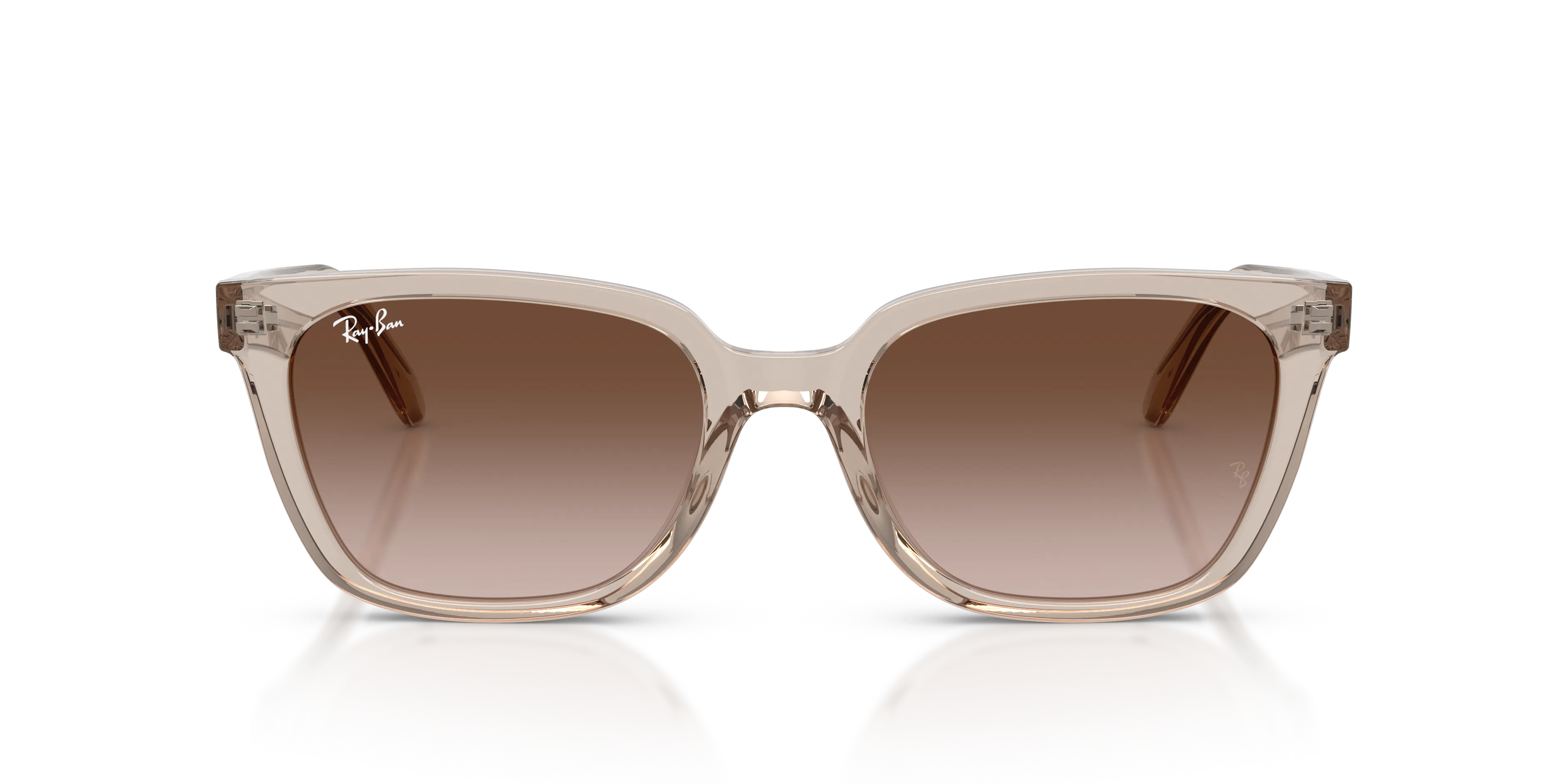 Front, Ray-Ban RB2243D 682713