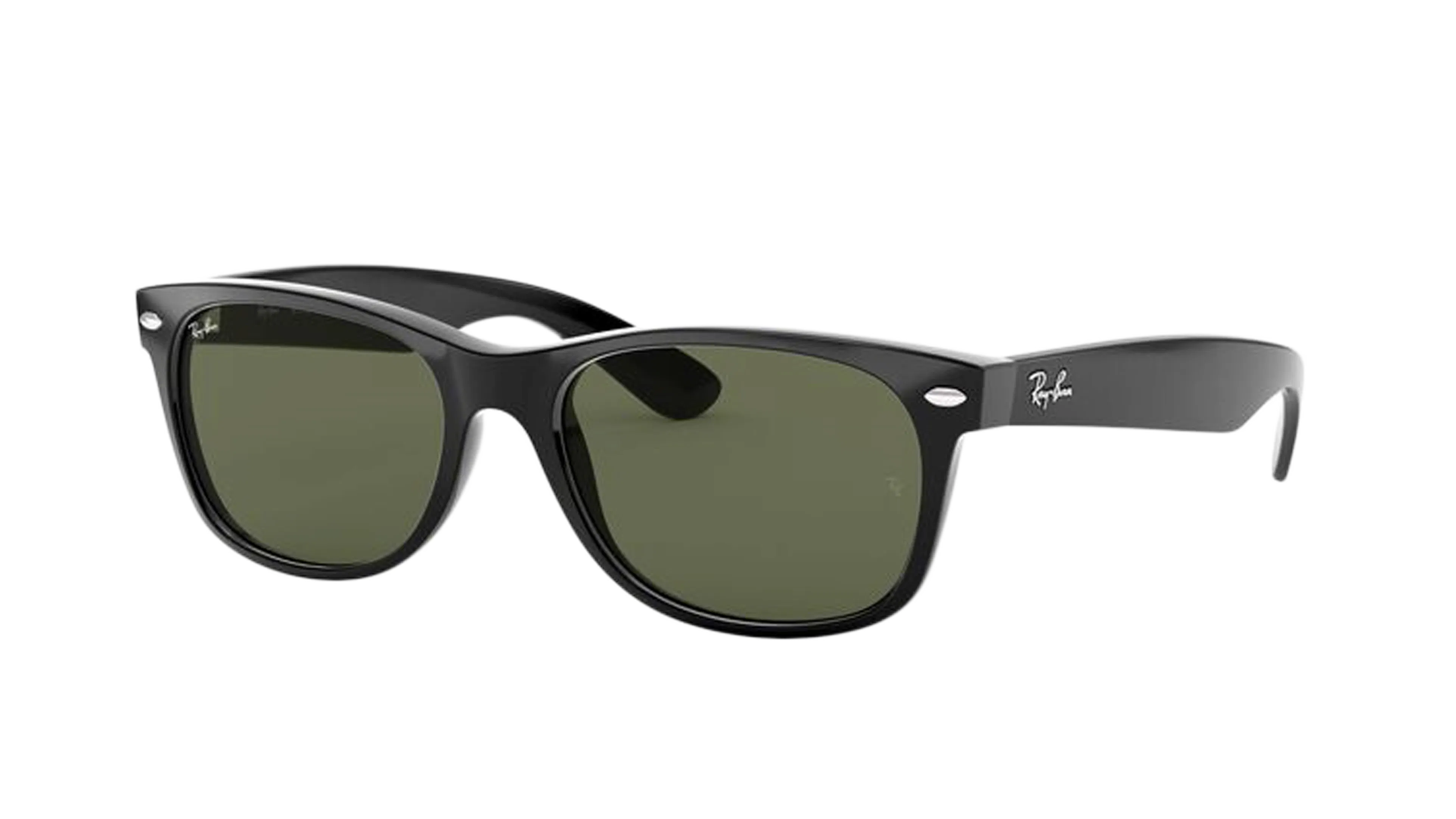 Angle_Left01, Ray-Ban New Wayfarer Classic RB2132 901