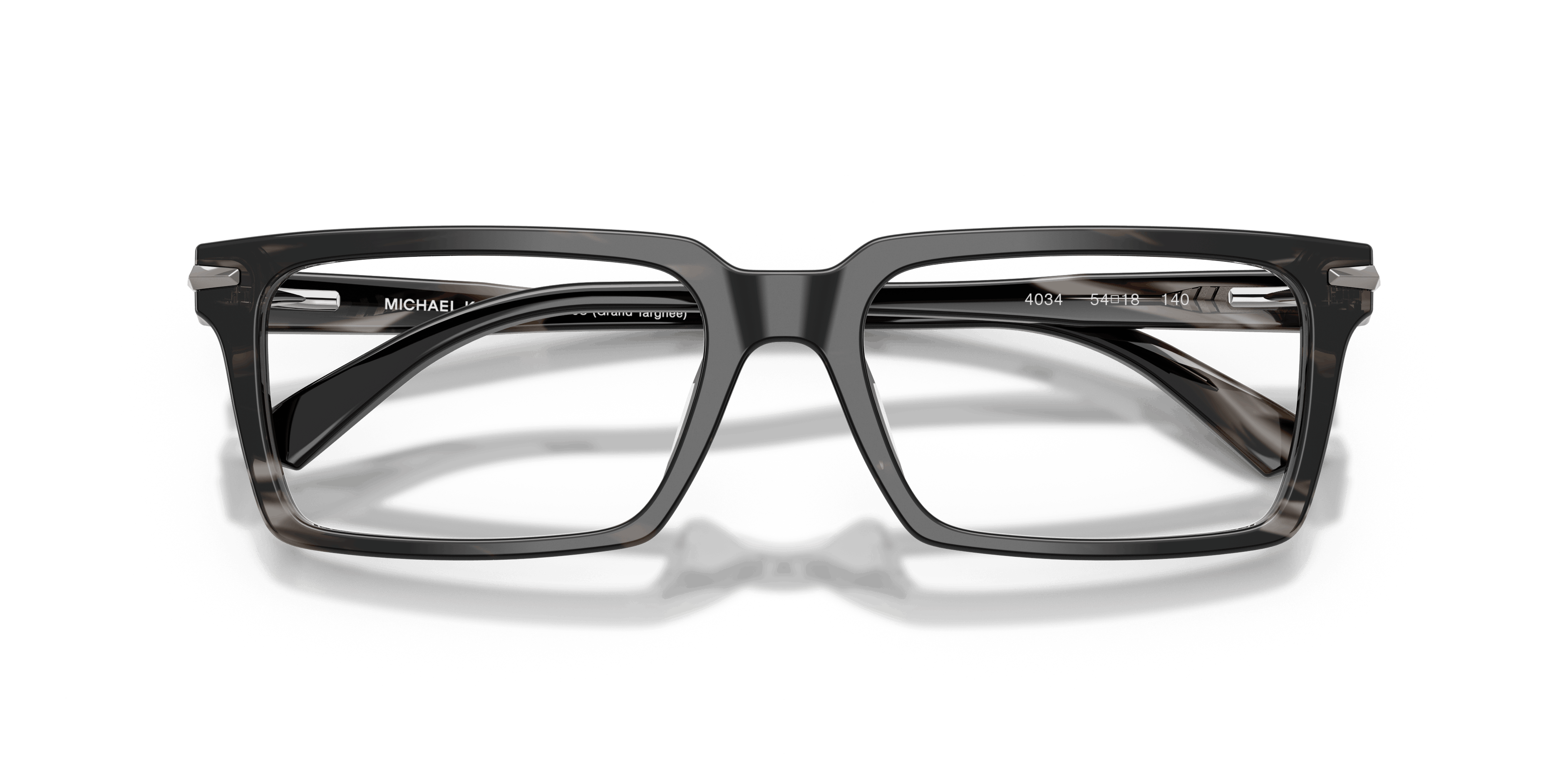 Folded, Michael Kors Grand Targhee MK4173U 4034