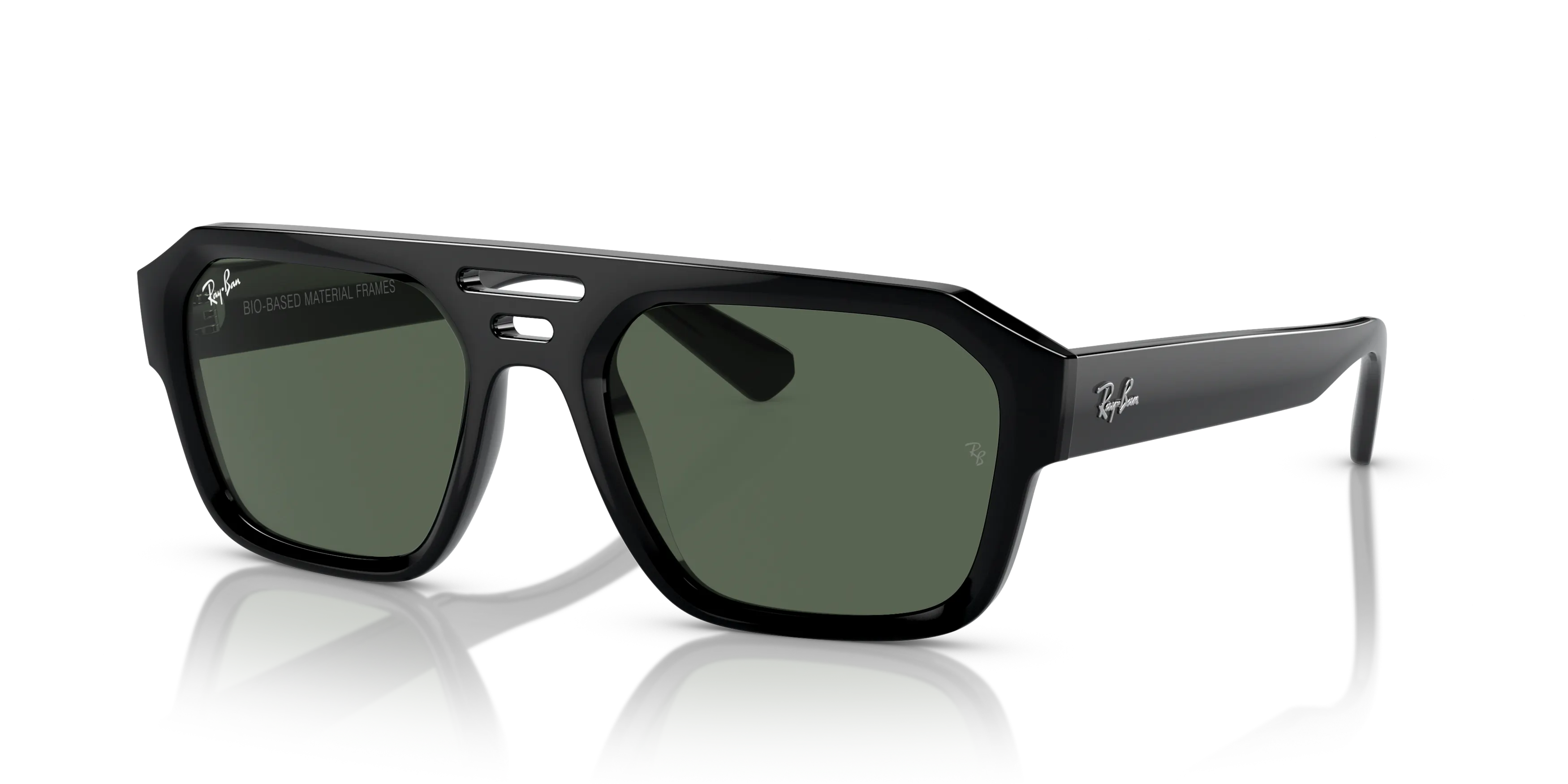 Angle_Left01, Ray-Ban CORRIGAN RB4397 667771