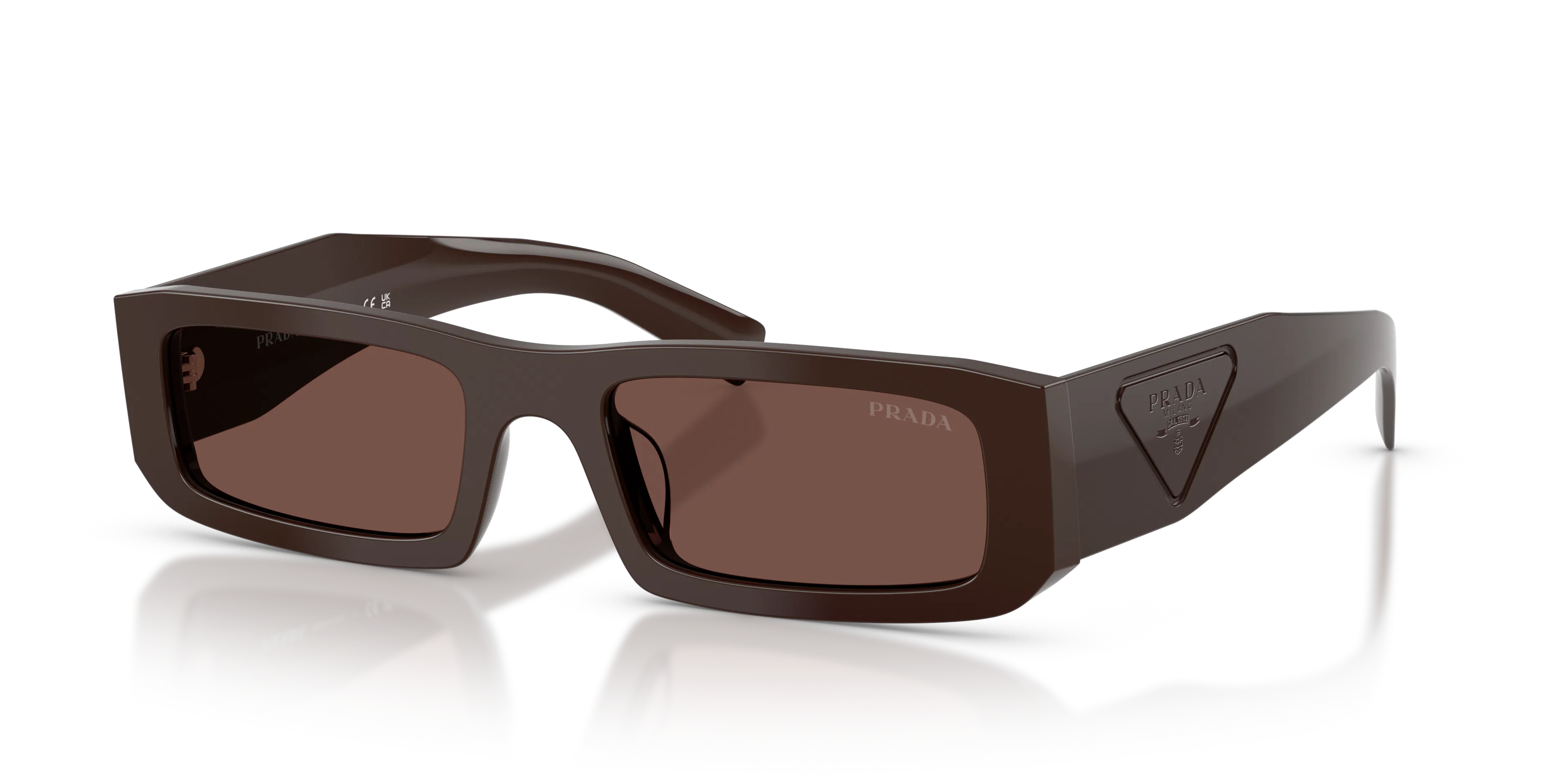 Angle_Left01, Prada PR D09SD 27I90W