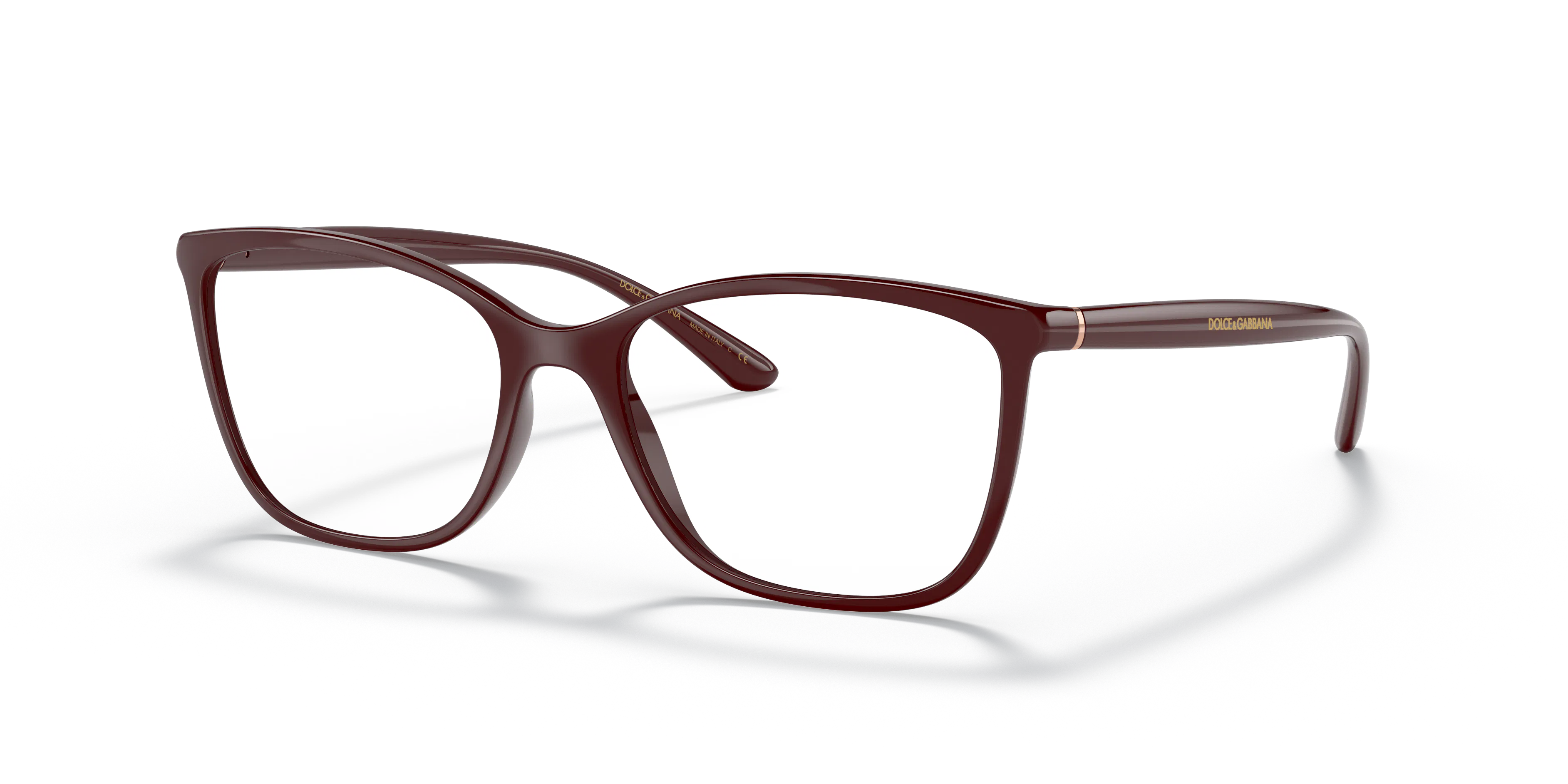 Angle_Left01, Dolce & Gabbana DG 5026 Glasses