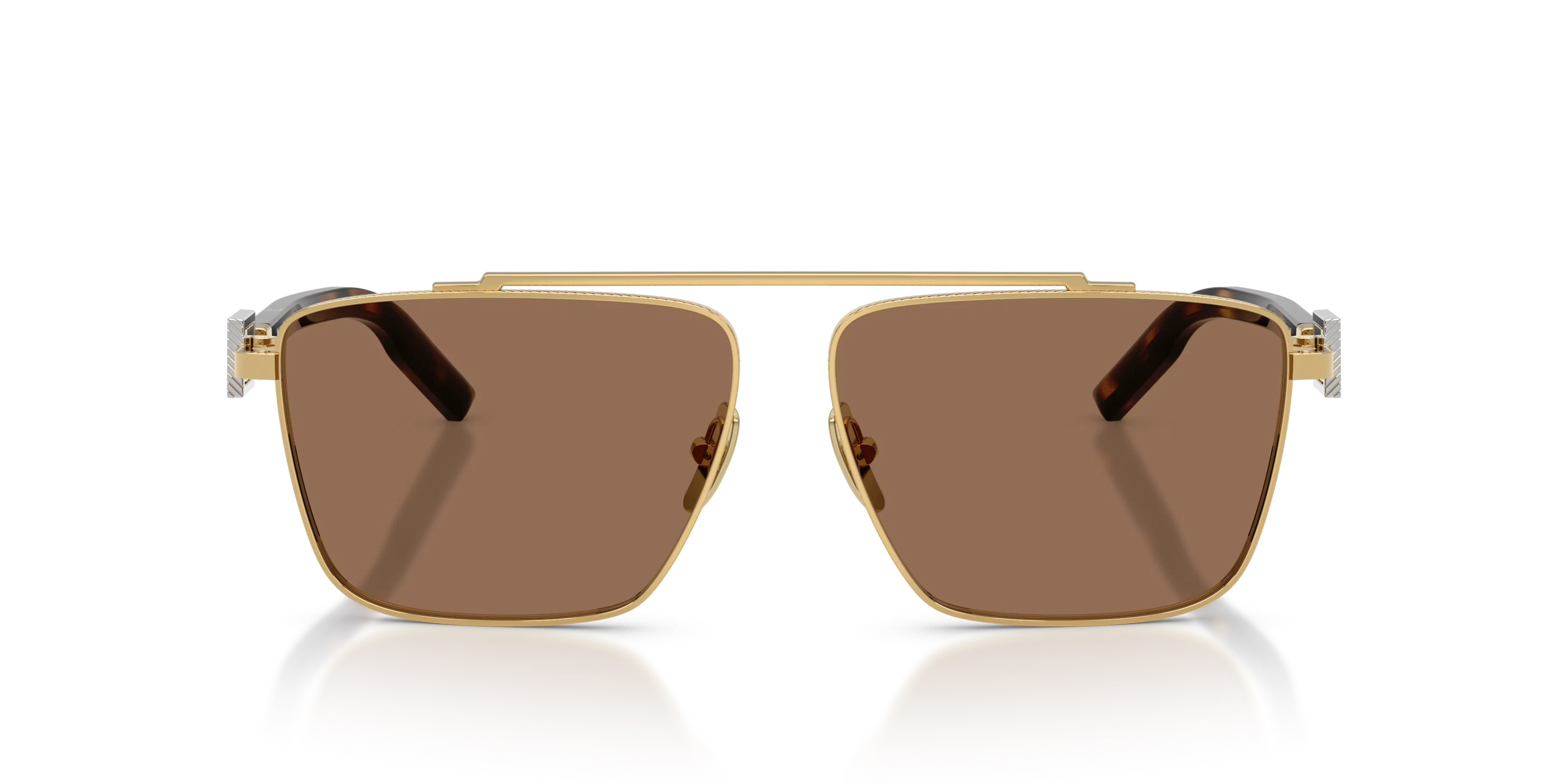 Front, Dolce&Gabbana DG2336 02/73