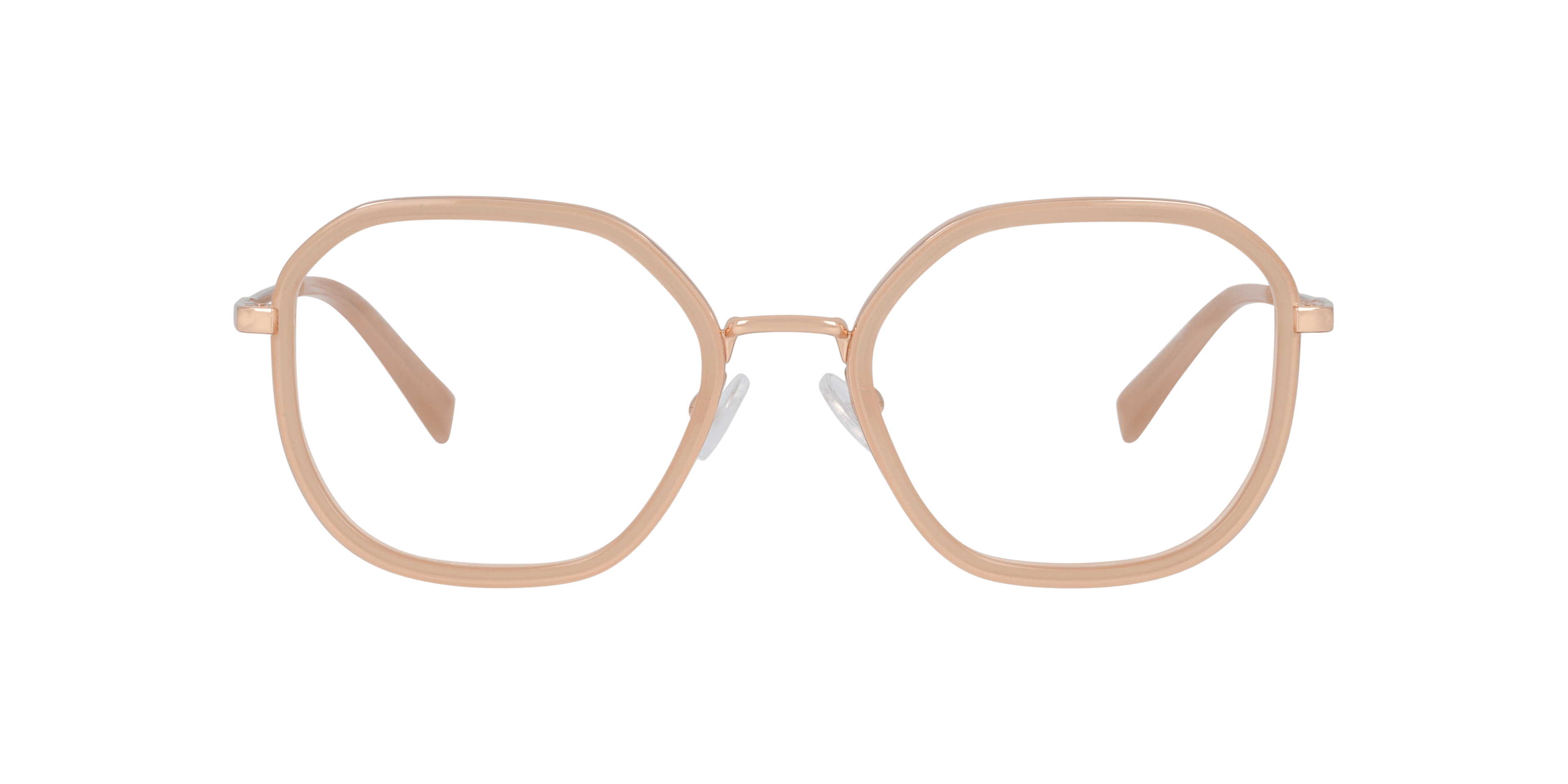 Front, Vintage Flair 0IY1338 C02 Brillestel