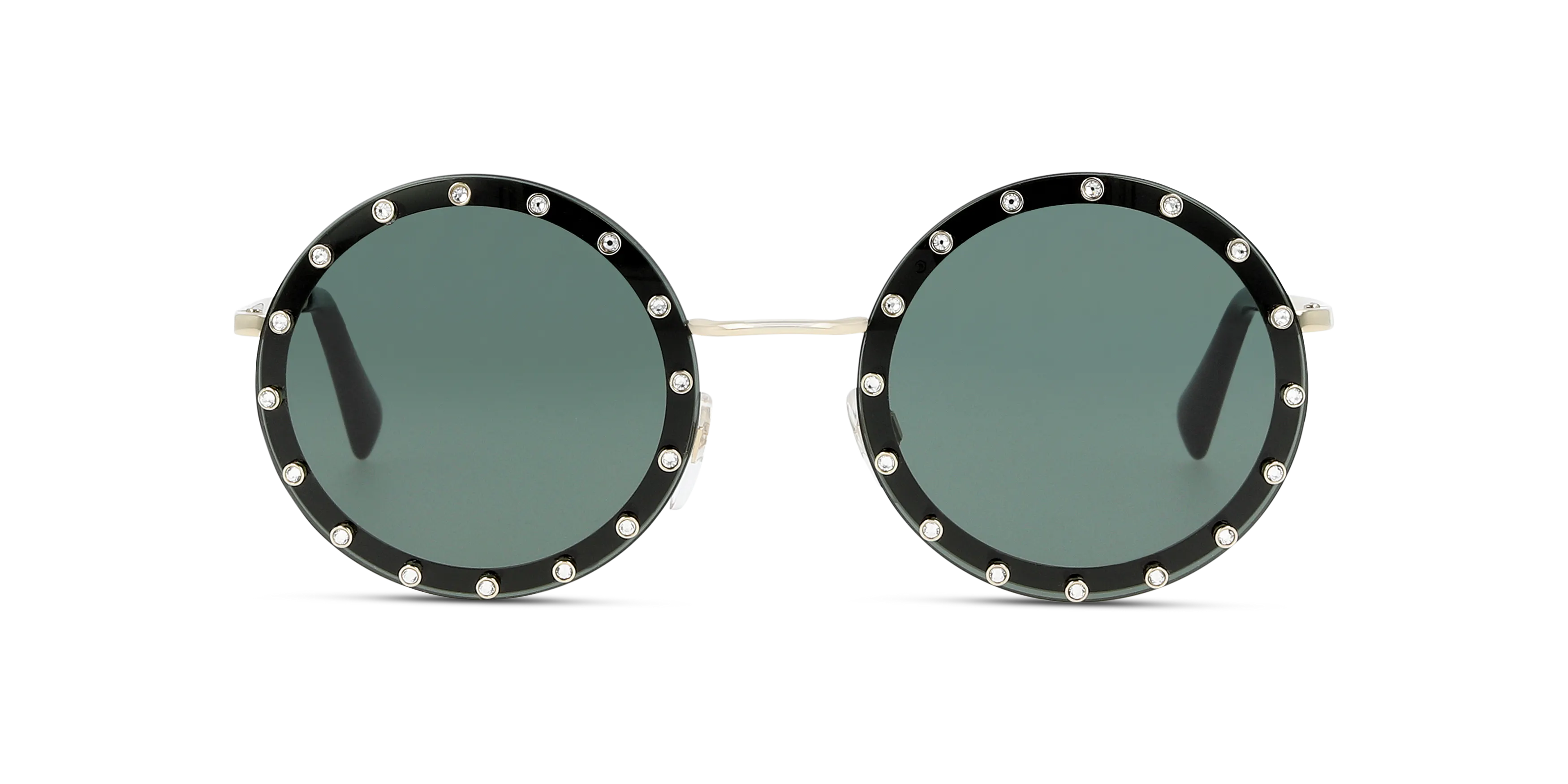 Front, VALENTINO VA2010B 300371