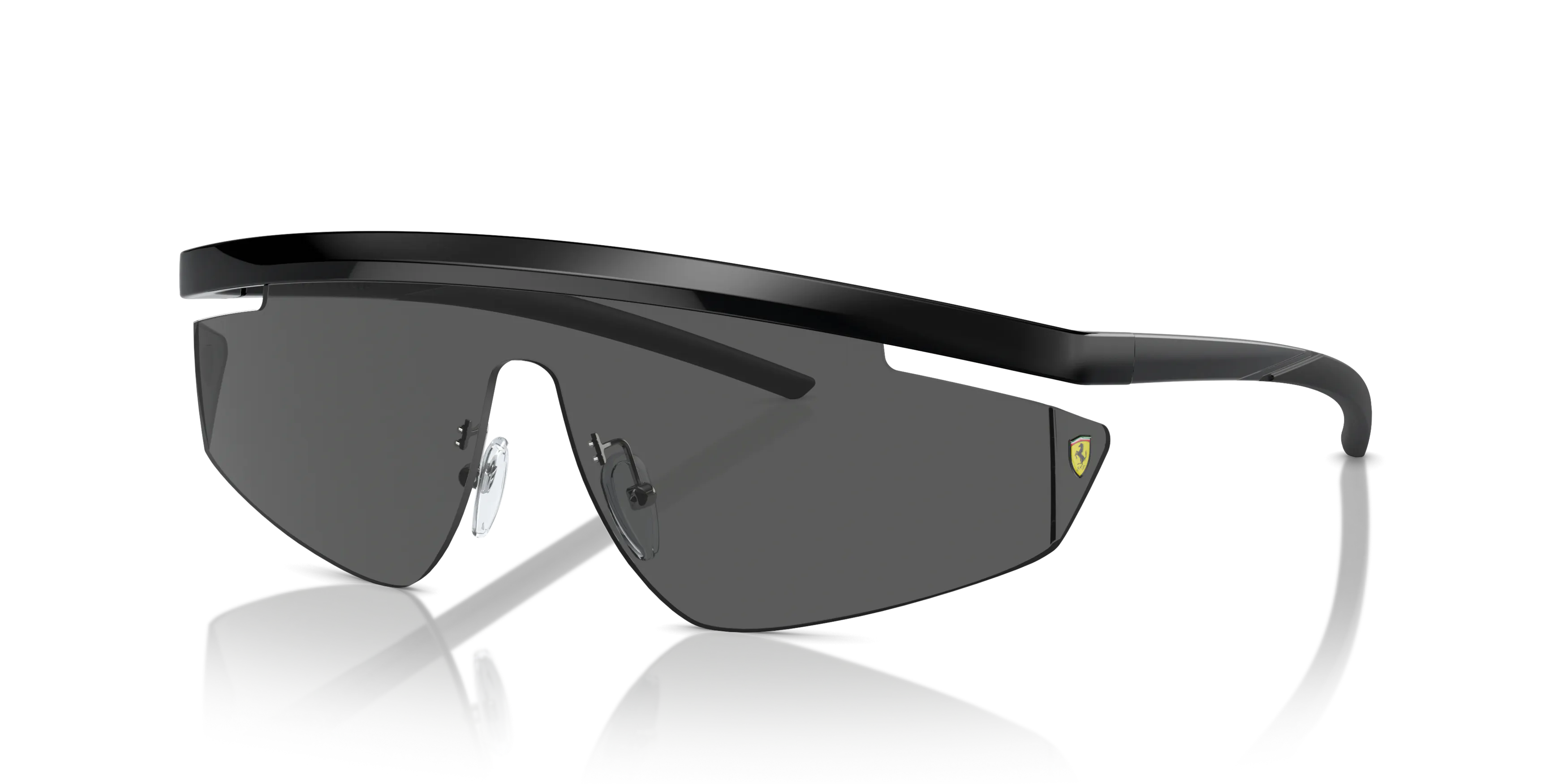 Angle_Left01, Scuderia Ferrari FZ6001 501/87