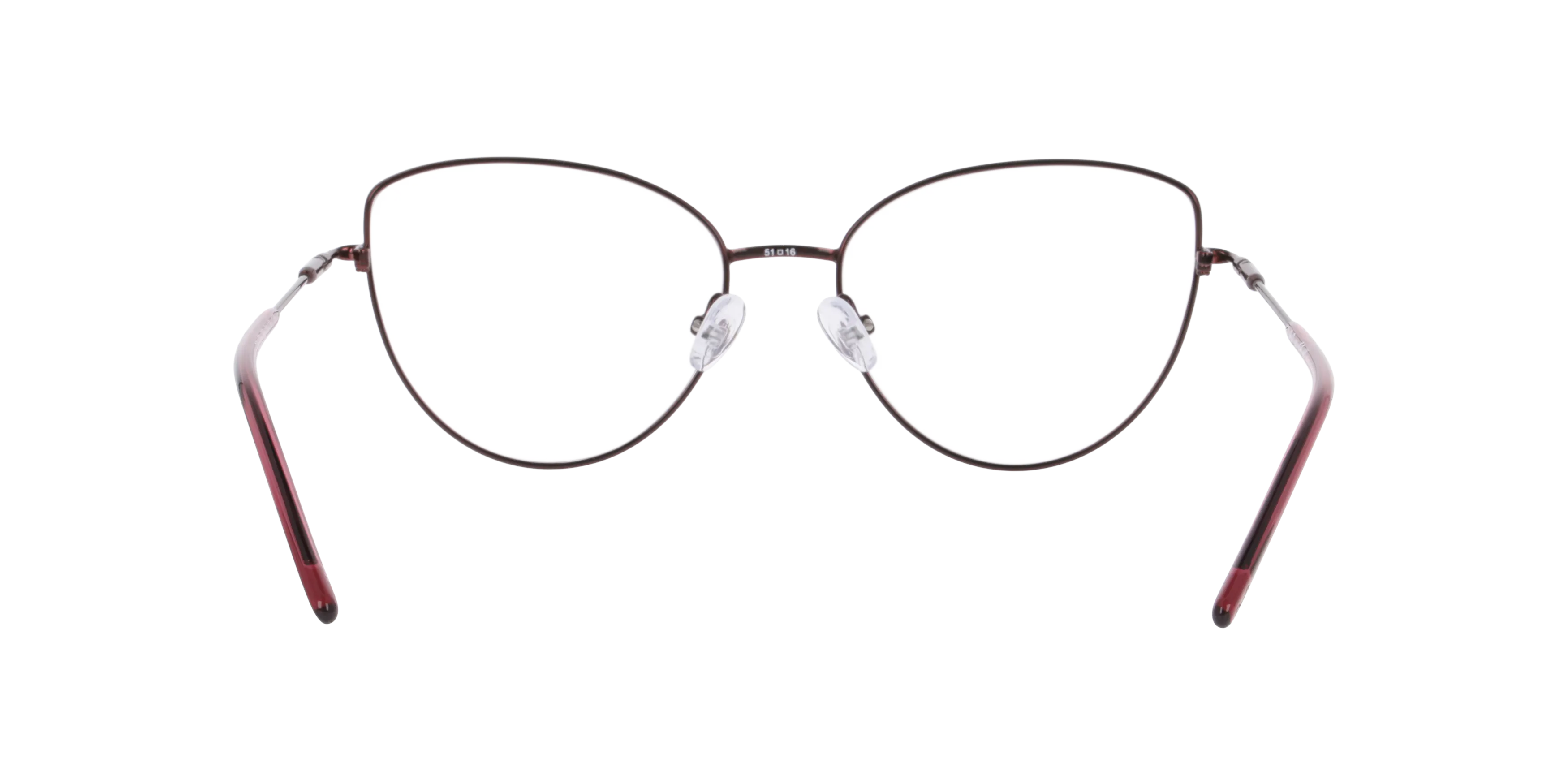DbyD DB1175 2 51/16 bril voor heren en dames | Pearle Opticiens