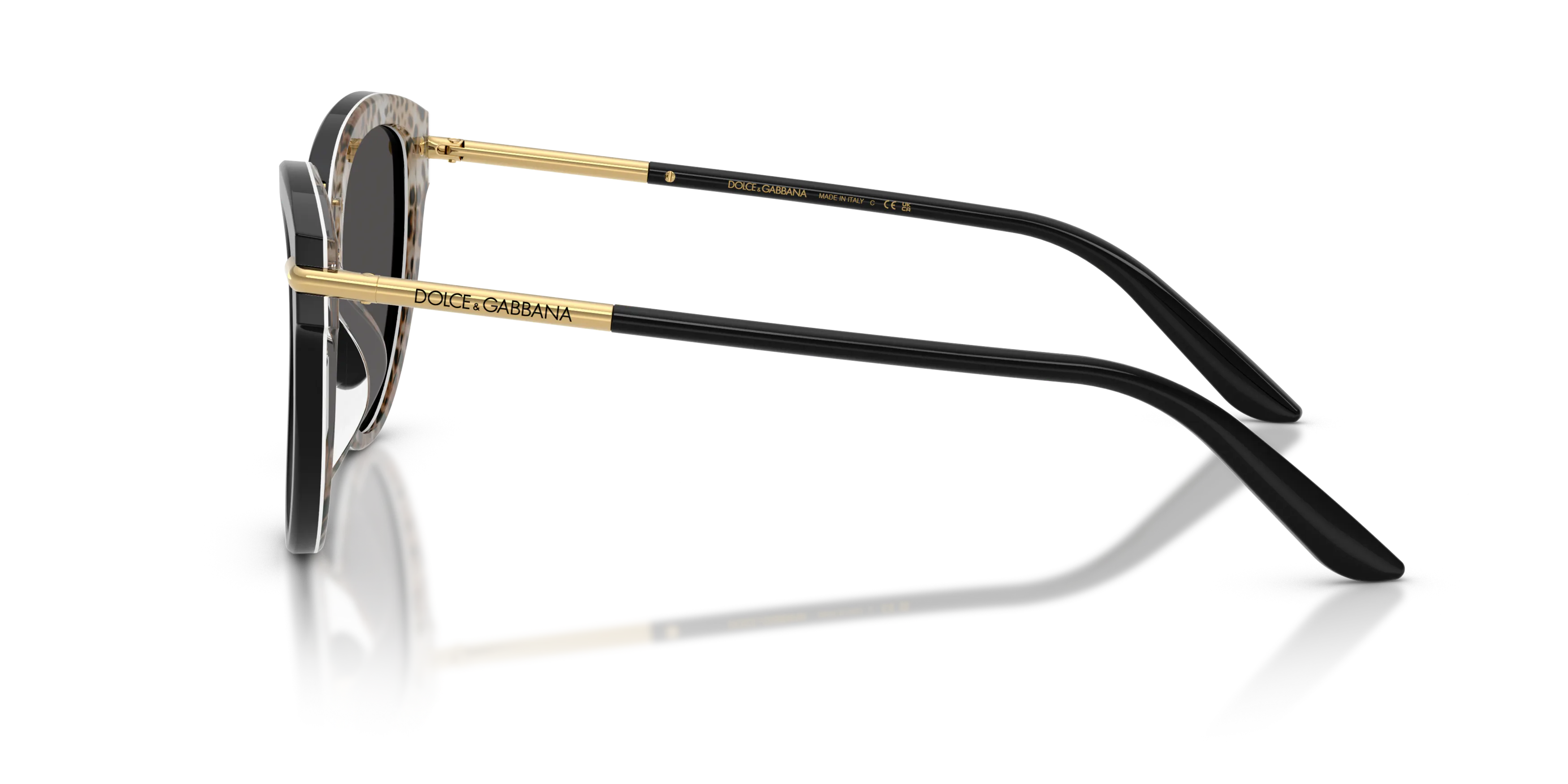 Angle_Left02, Dolce&Gabbana DG4492 32998G