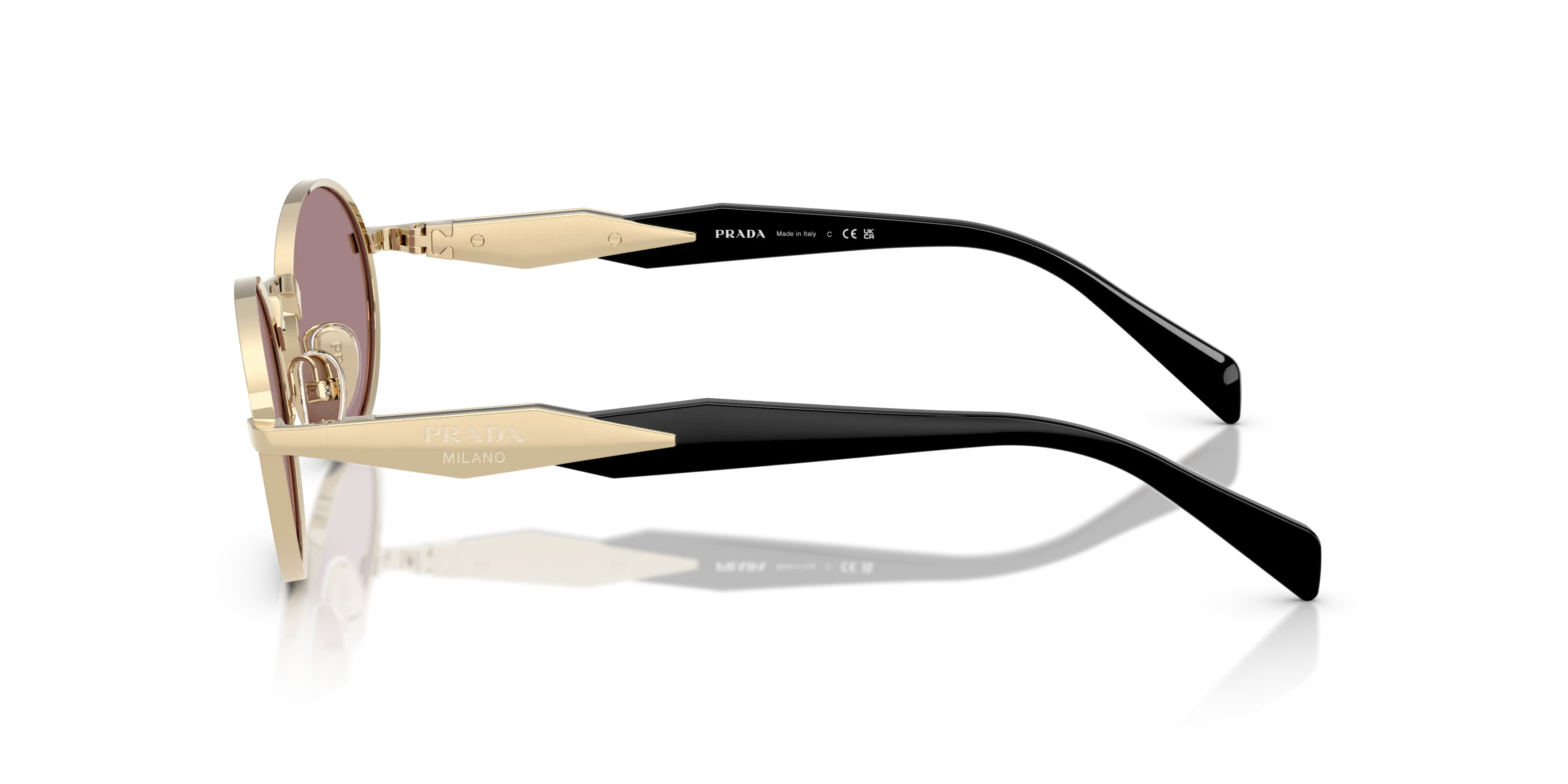 Angle_Left02, Prada PR 65ZS ZVN20I