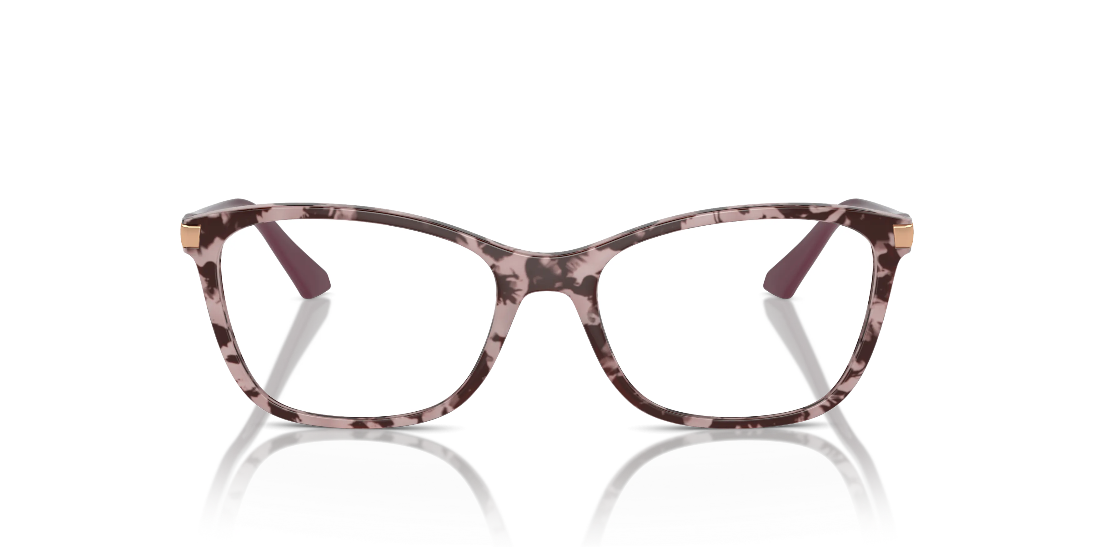Front, Vogue Eyewear VO5378