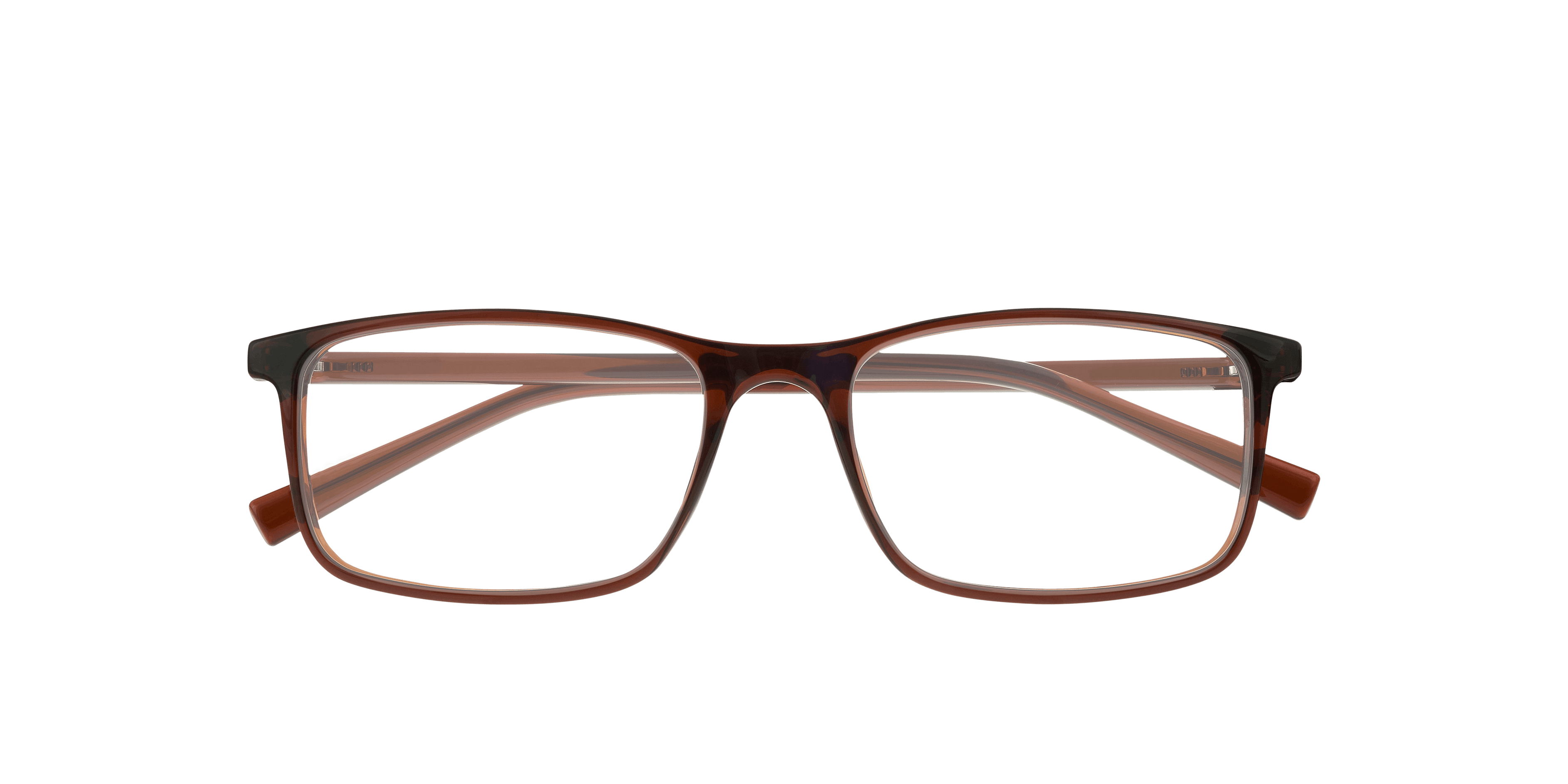 Folded, Pure form 0IY3062 C03 Brillestel