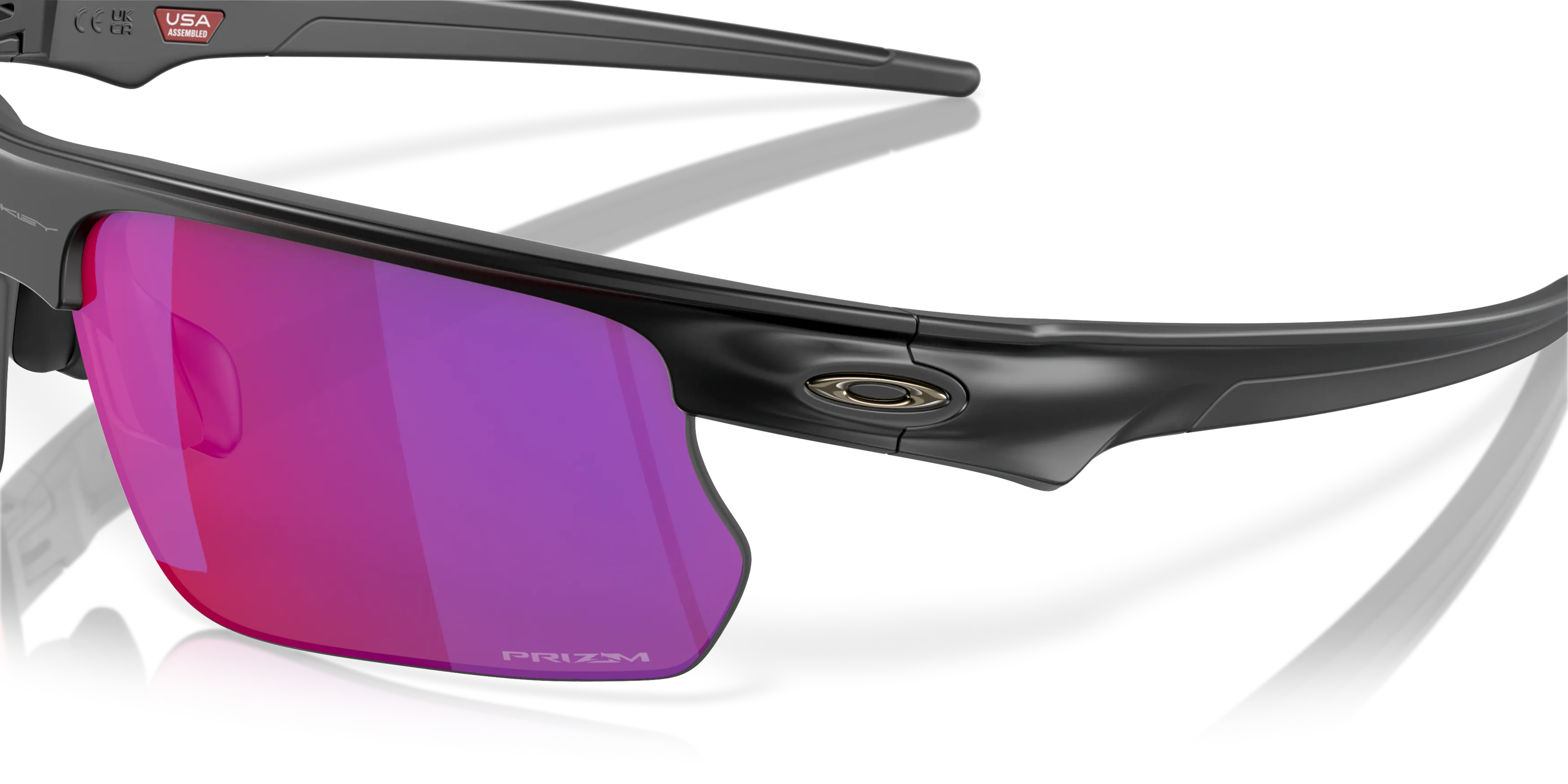 Detail01, Oakley BiSphaera OO9400 940008