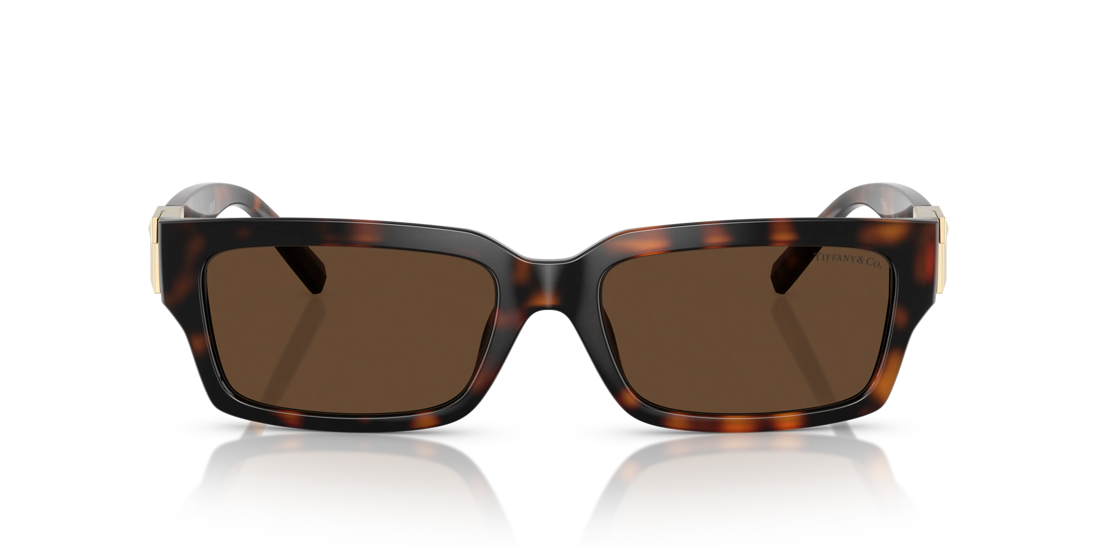 Front, Tiffany & Co TF4226U Sunglasses