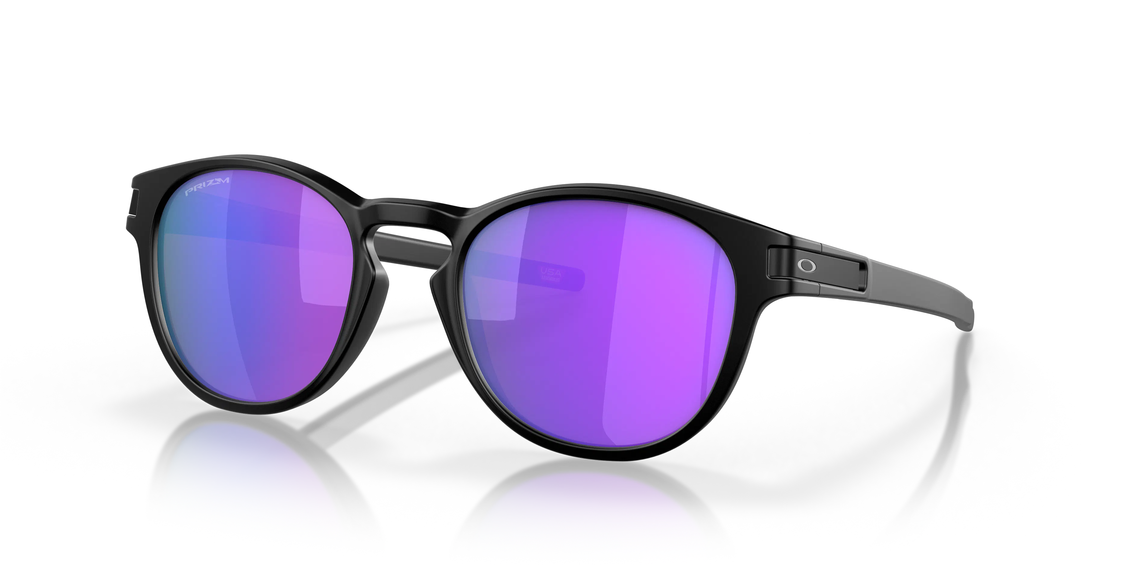 Angle_Left01, Oakley Latch OO 9265 Sunglasses