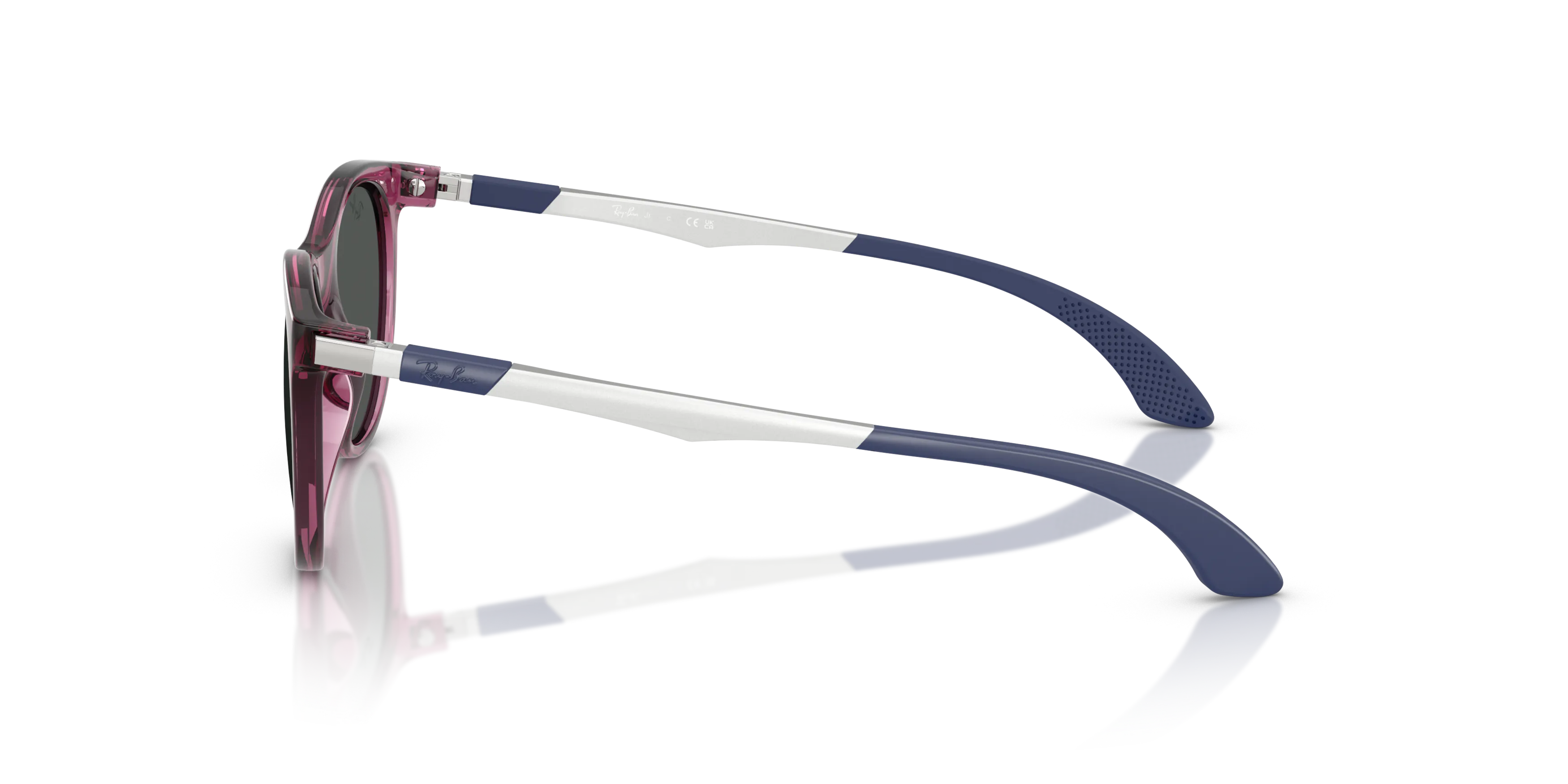 Angle_Left02, Ray-Ban Kids RB9082S 718687