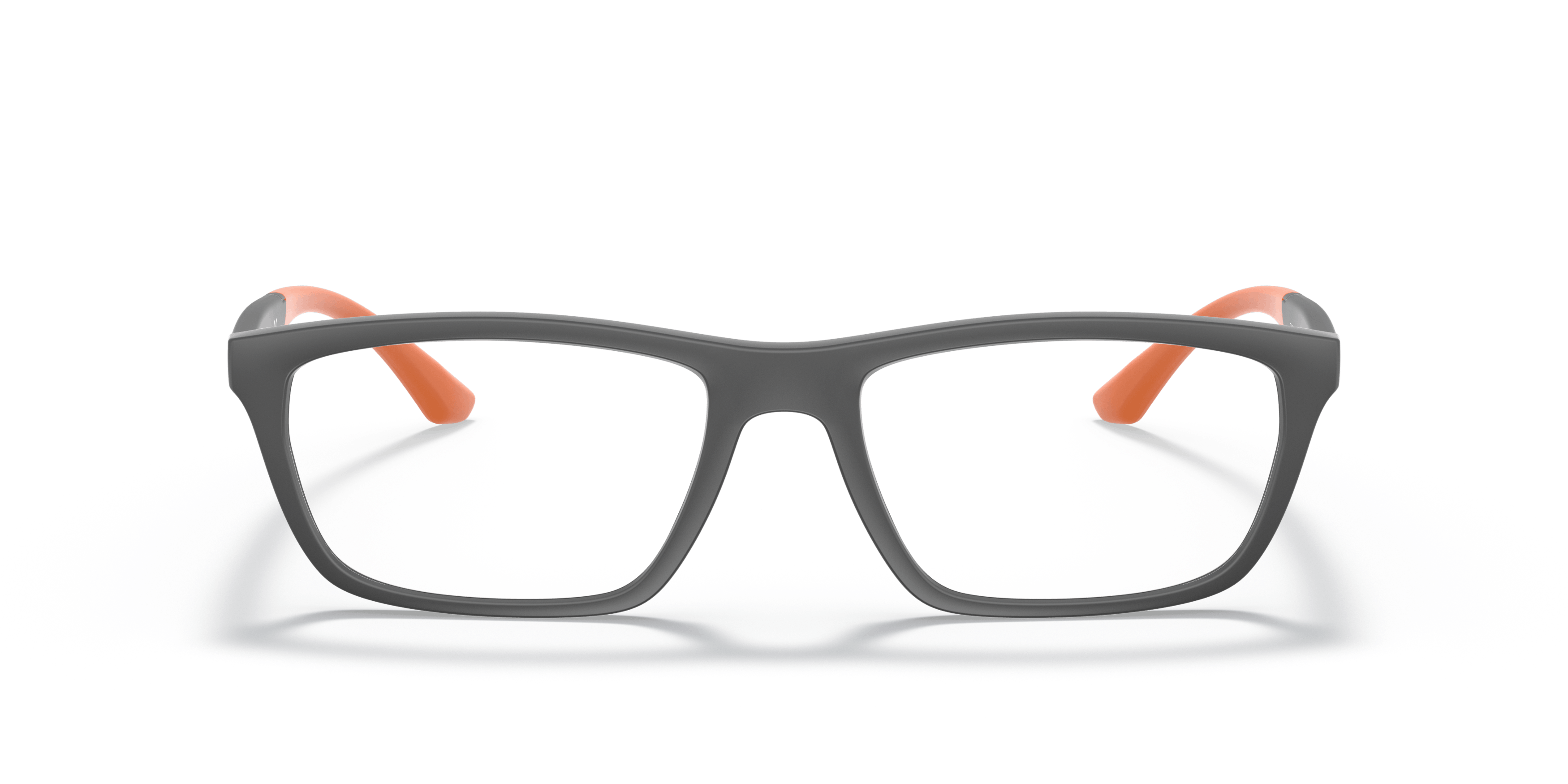 Front, Emporio Armani EA3187 5437